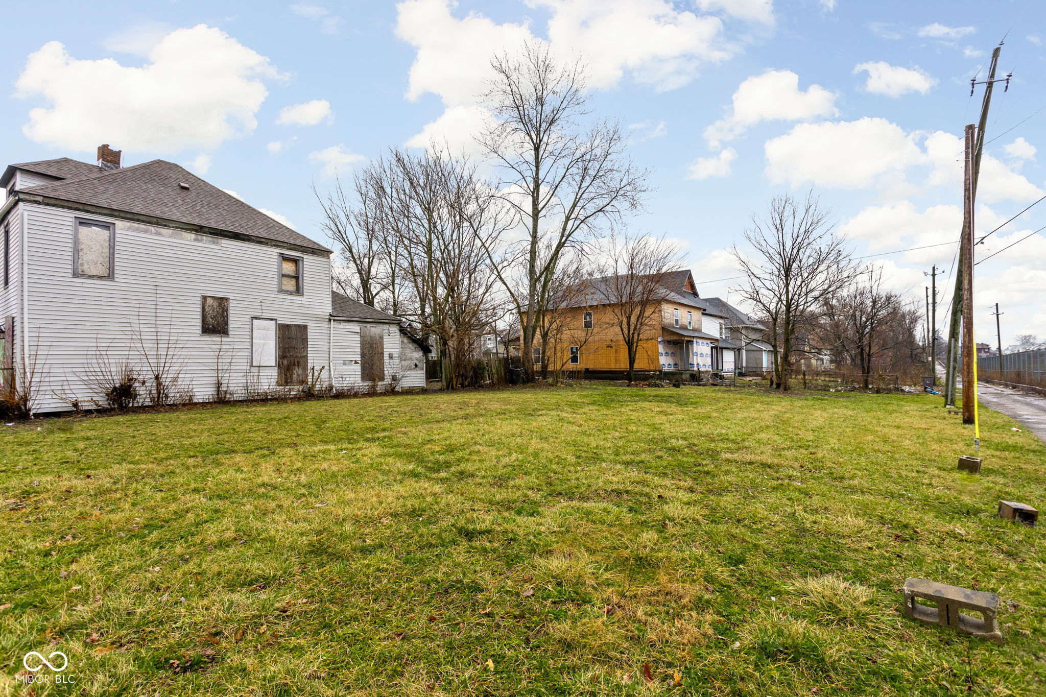 2041 E Michigan Street, Indianapolis, IN, 46201 photo 4 of 9
