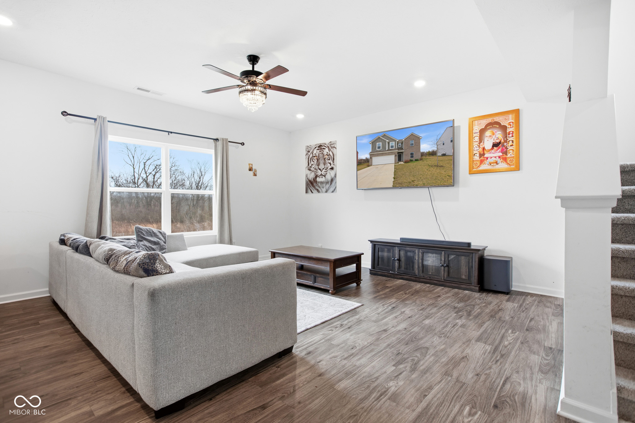 10317 Caprock Canyon Drive, Indianapolis, IN, 46229 photo 4 of 28