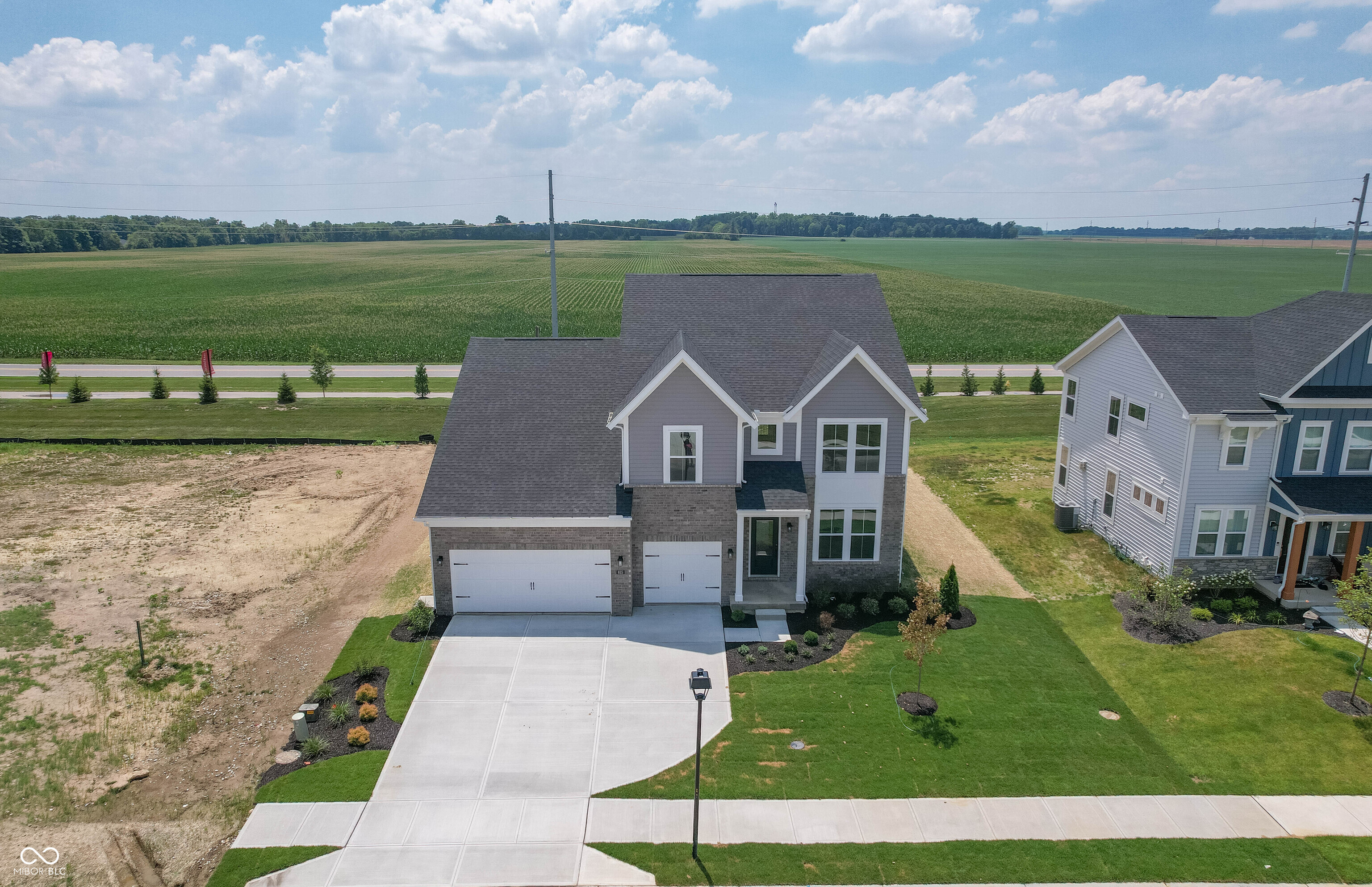 615 Firefly Court, Greenfield, IN, 46140 photo 4 of 43