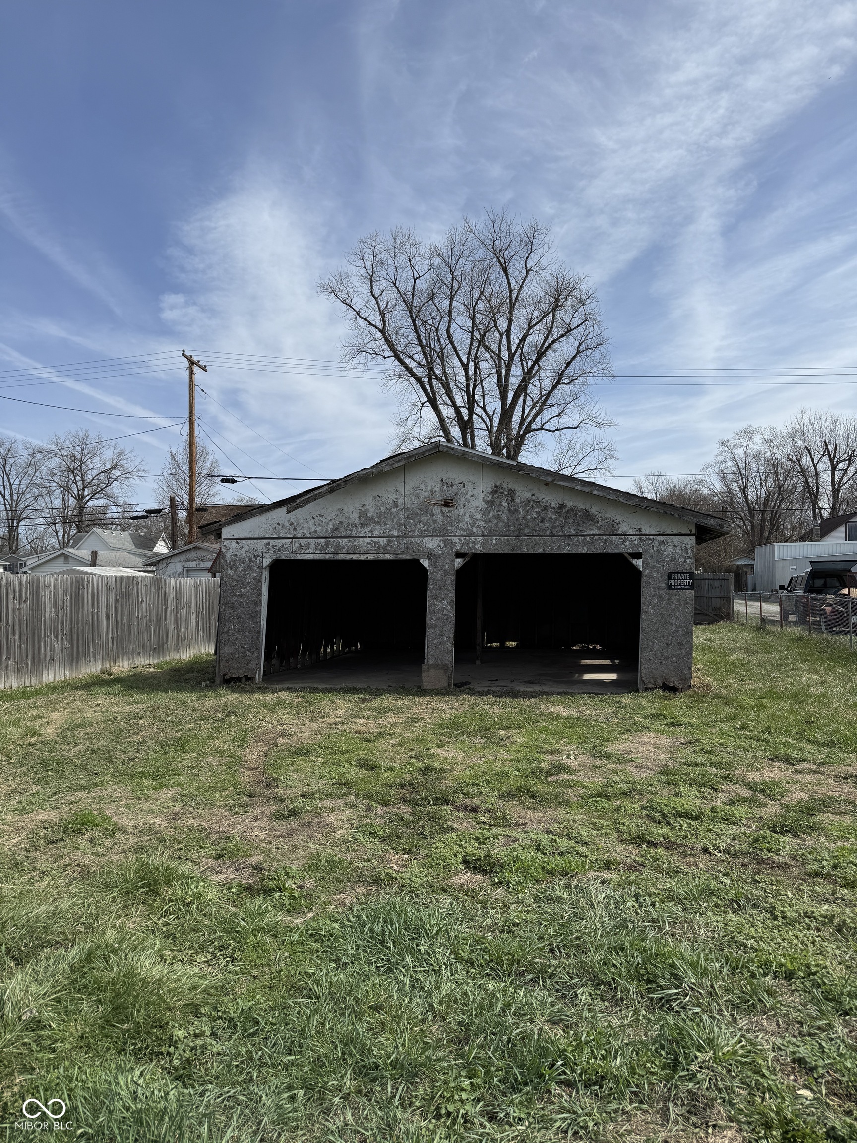 203 Short Street, Brooklyn, IN, 46111 photo 4 of 4