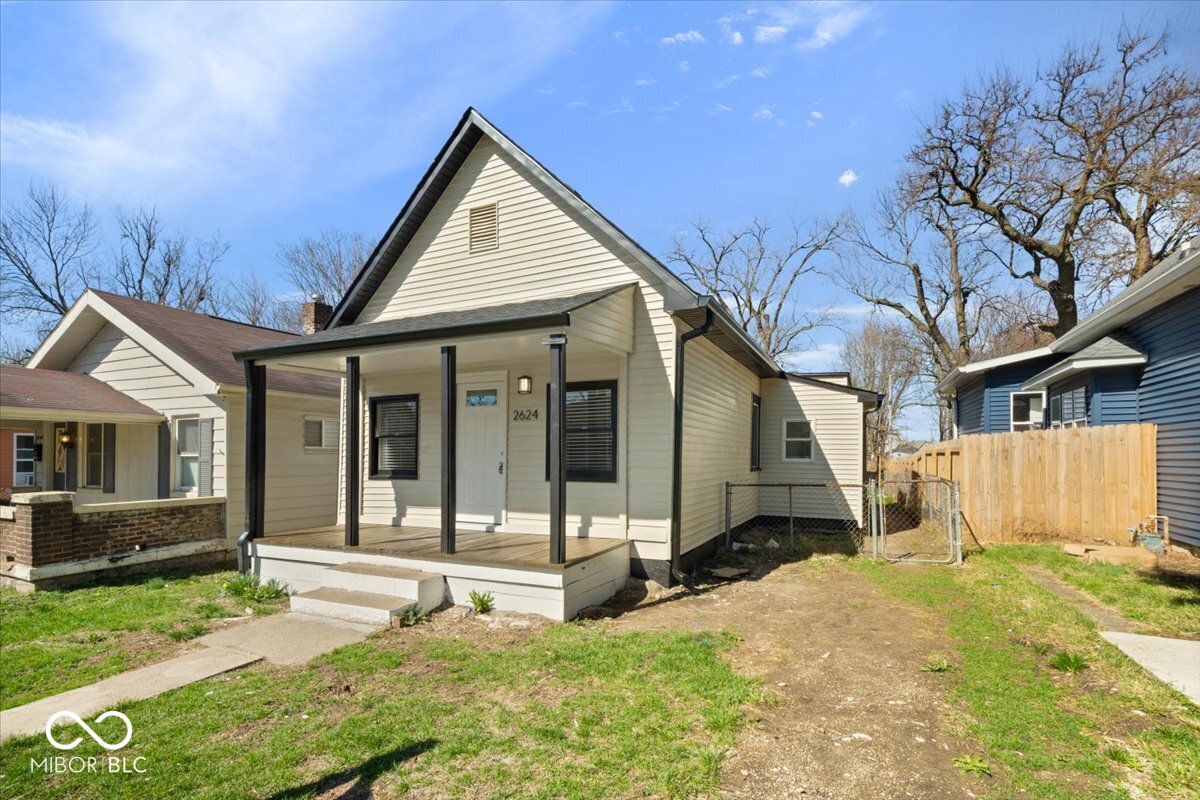 2624 E 18th Street, Indianapolis, IN, 46218 photo 4 of 29