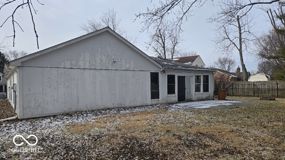 7414 Trestle Way Circle, Indianapolis, IN, 46256 photo 4 of 18