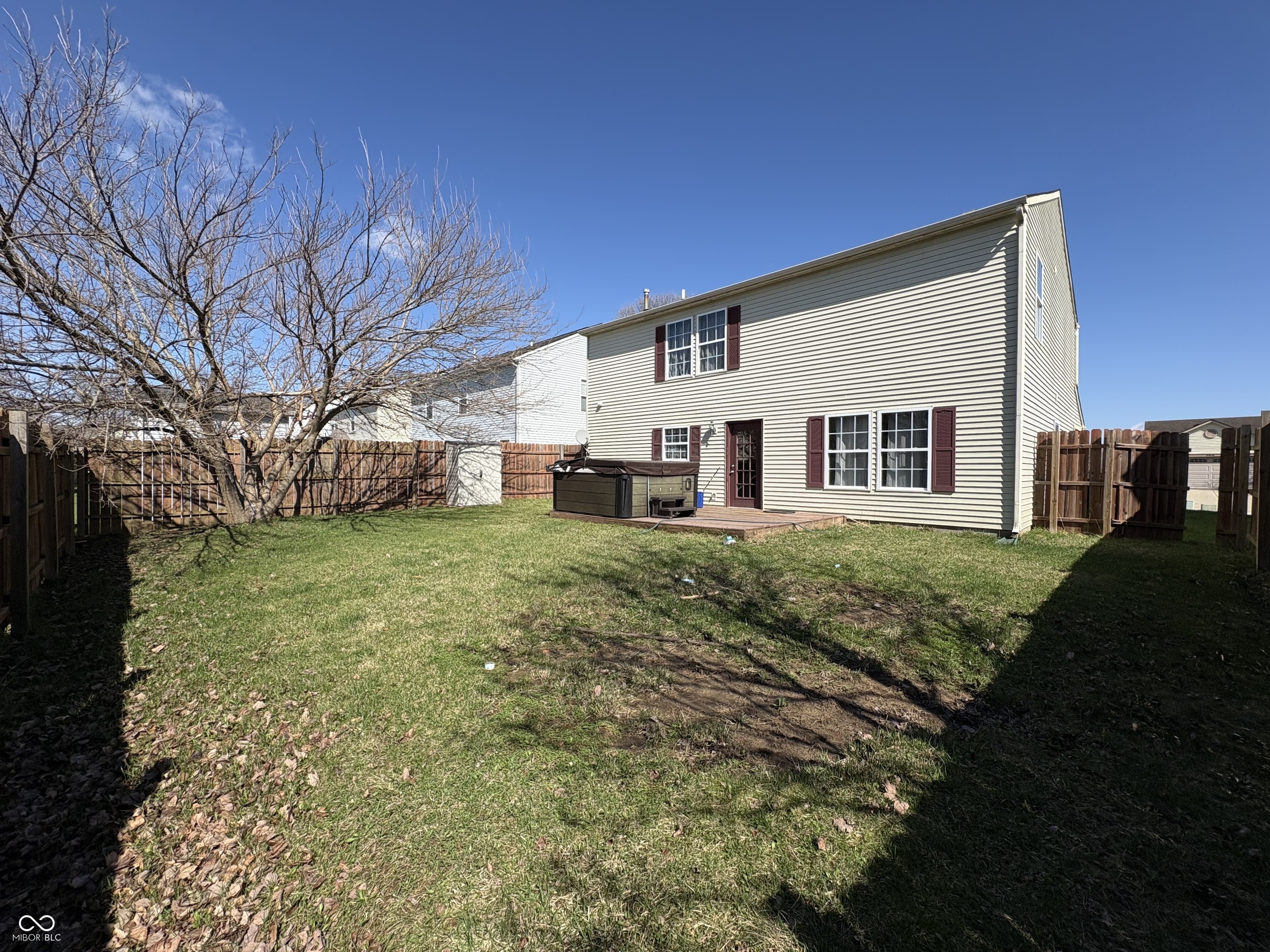 347 Sunbeam Lane, Greenwood, IN, 46143 photo 4 of 23