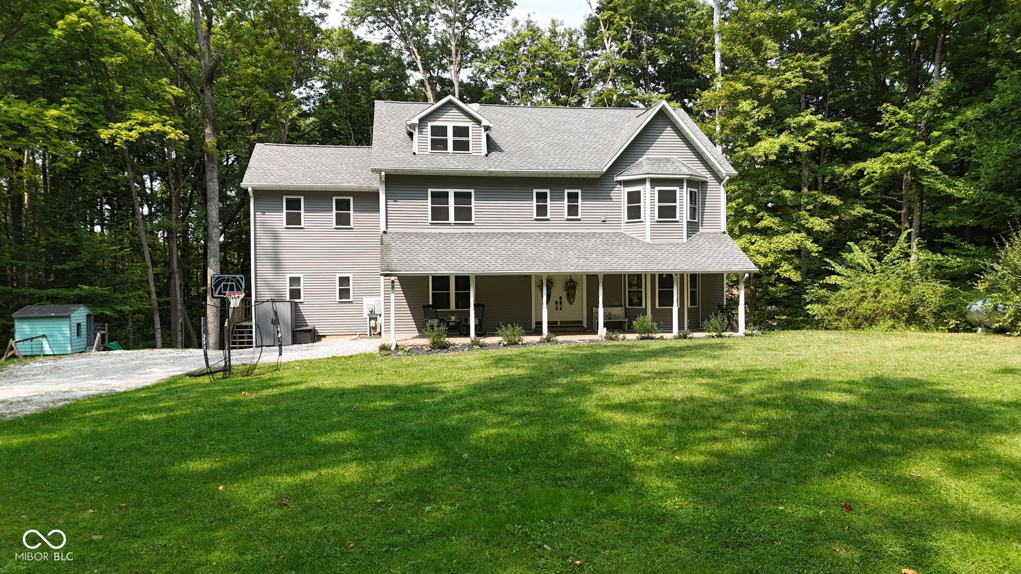 8130 E Lake Shore Drive, Rockville, IN, 47872 photo 4 of 57