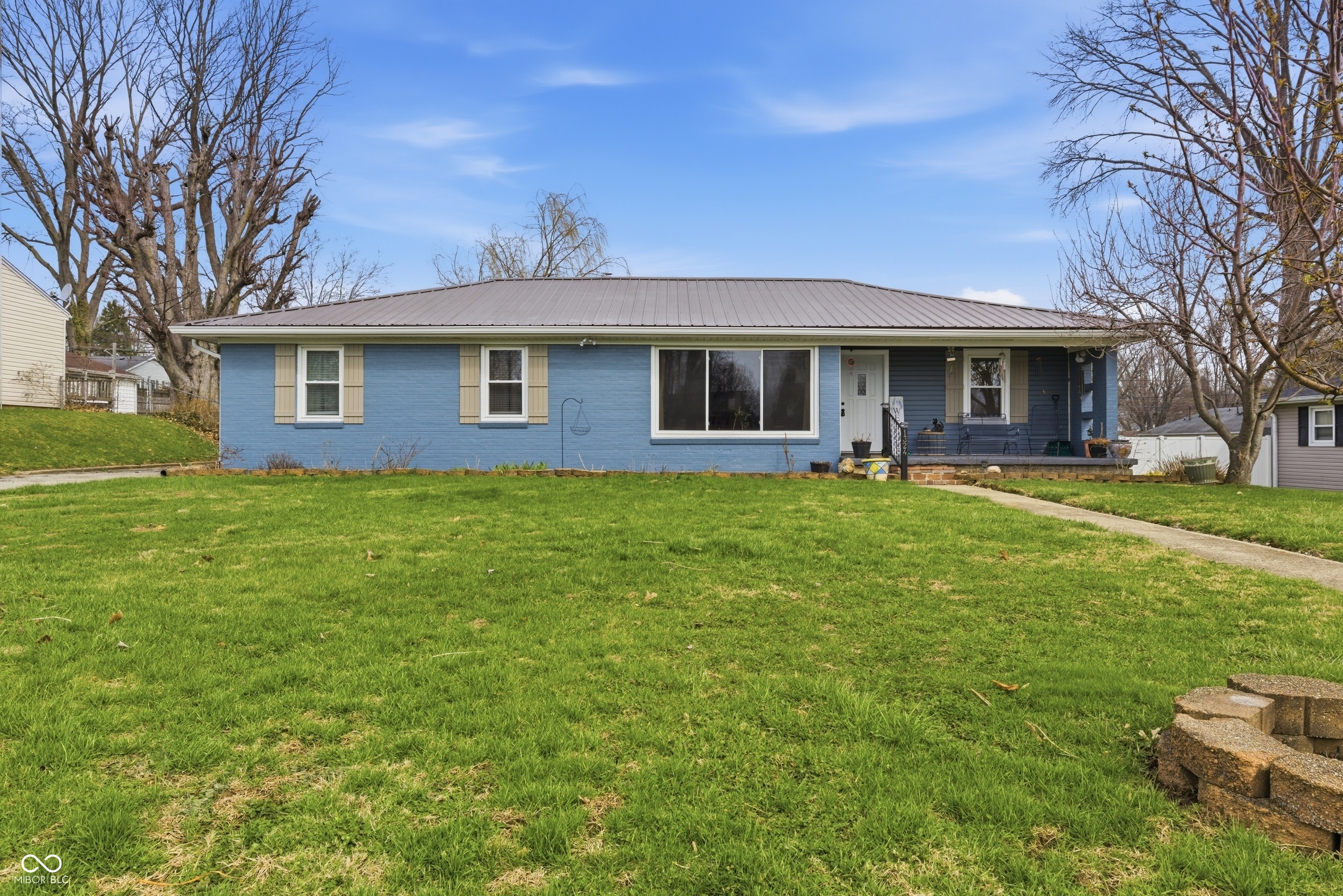 1324 Westwood Boulevard, Connersville, IN, 47331 photo 4 of 42