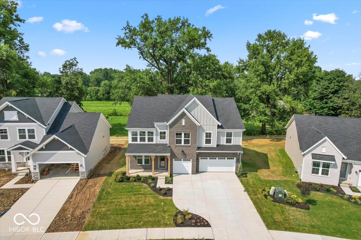 9564 Hemingway Drive, Indianapolis, IN, 46239 photo 4 of 43
