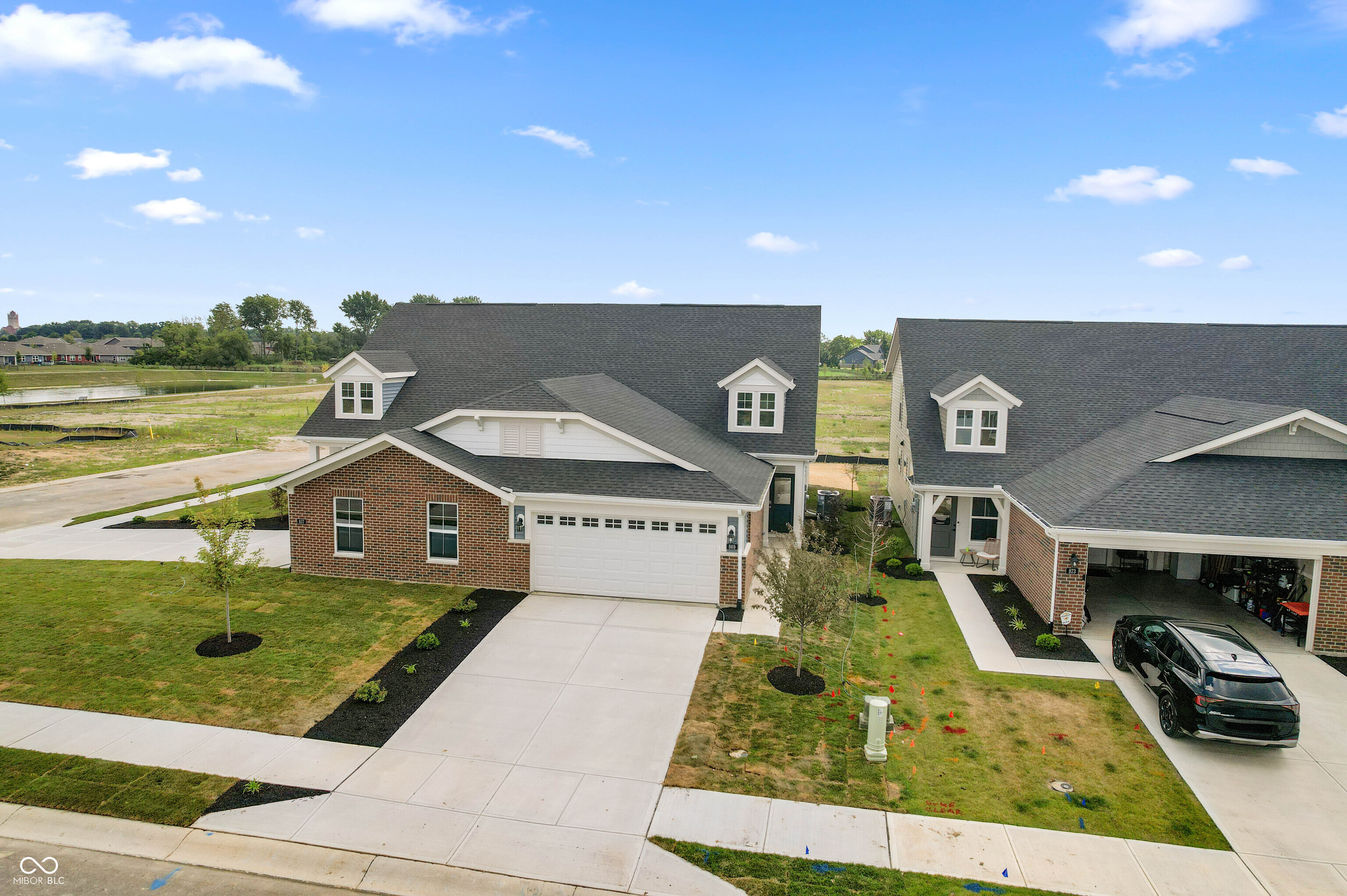 869 Rosebud Lane, Greenfield, IN, 46140 photo 4 of 34
