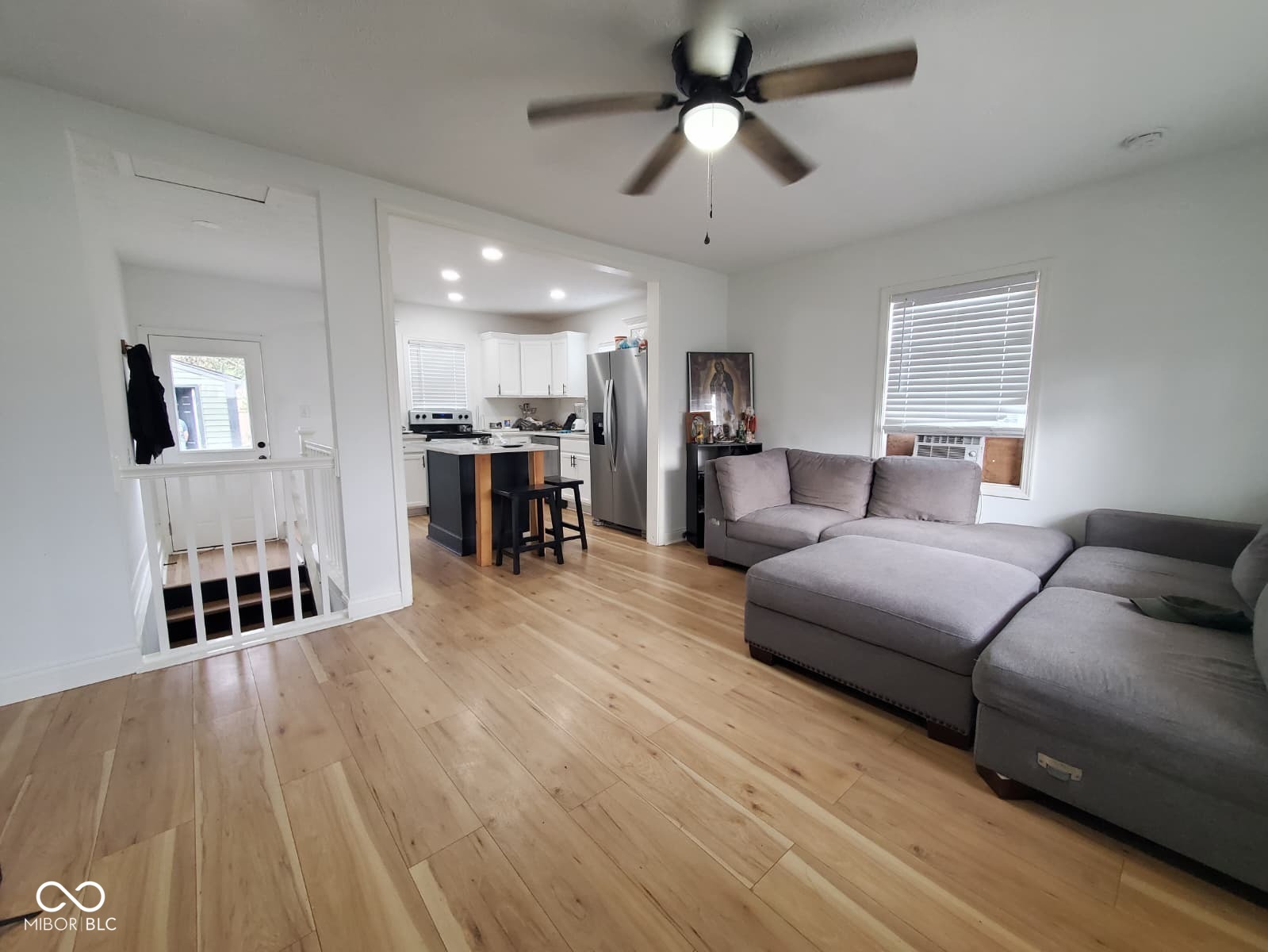 1846 N Euclid Avenue, Indianapolis, IN, 46218 photo 4 of 11
