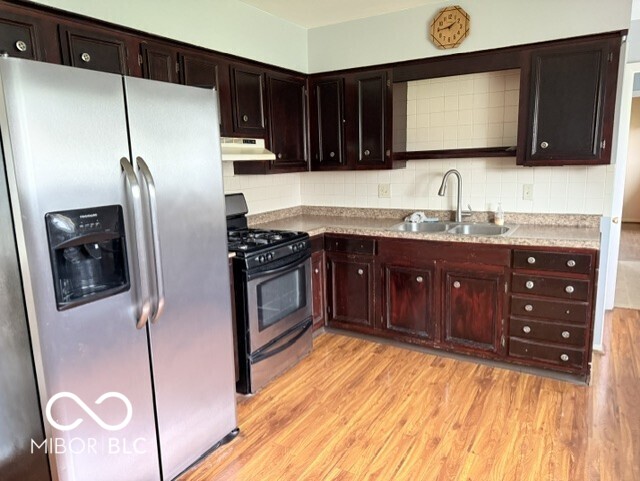 5608 Rinehart Avenue, Indianapolis, IN, 46241 photo 4 of 15