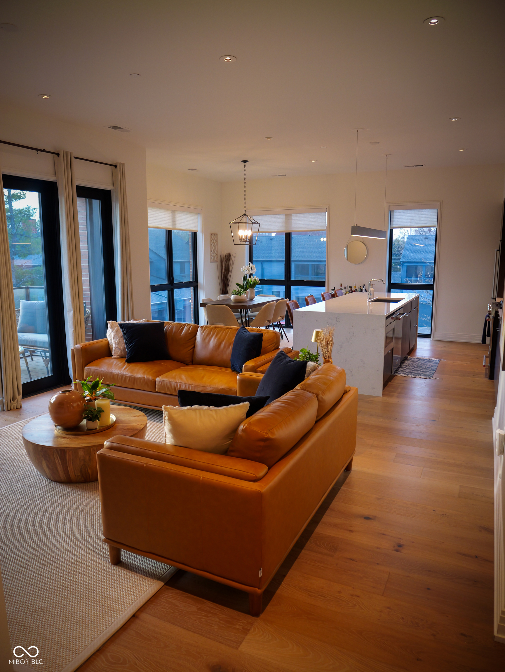 855 N East Street #203-B, Indianapolis, IN, 46202 photo 4 of 57