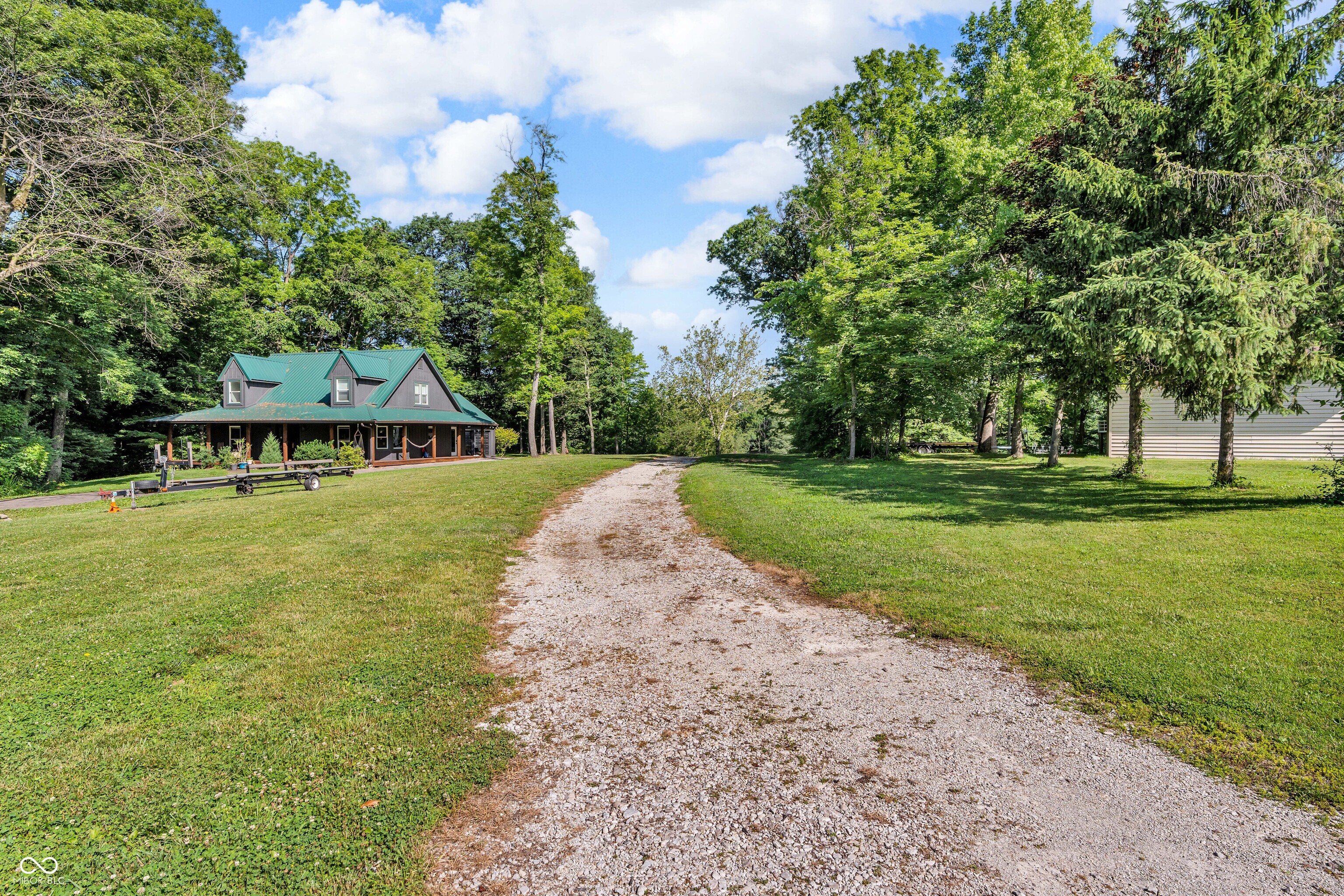 656 Jefferson Valley, Coatesville, IN, 46121 photo 4 of 30