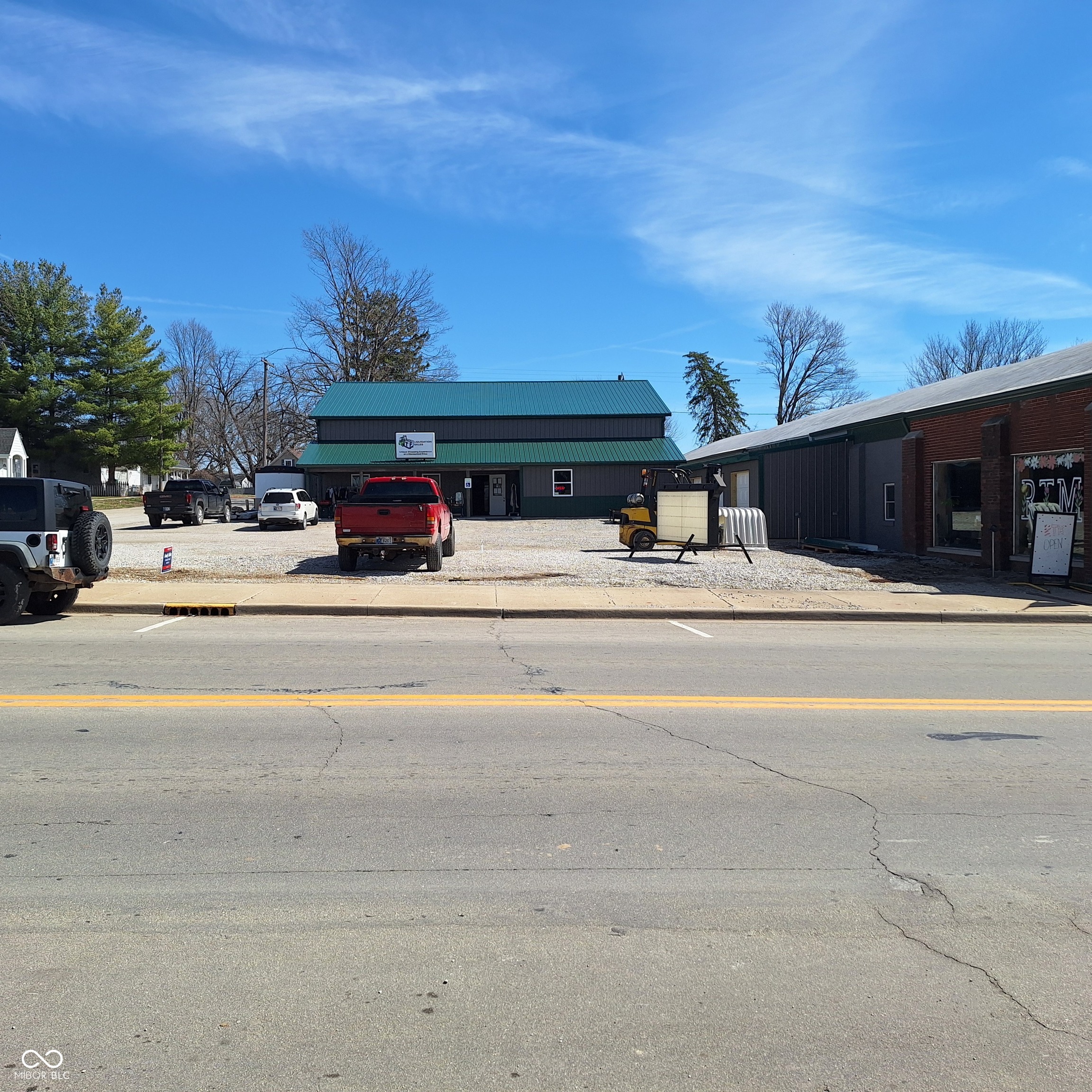 51 N Main Street, Cloverdale, IN, 46120 photo 4 of 41