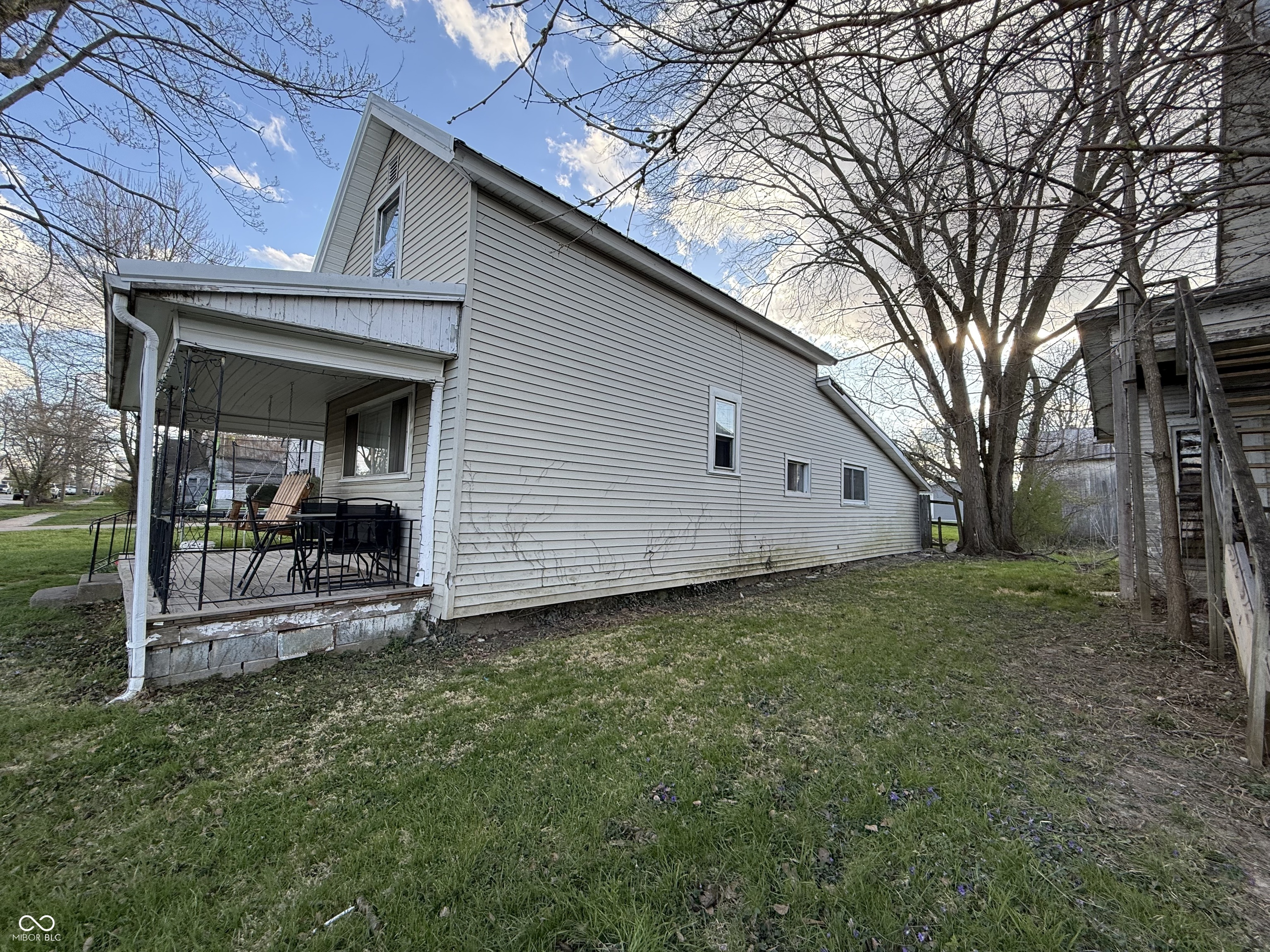 221 N Main Street, Modoc, IN, 47358 photo 4 of 16