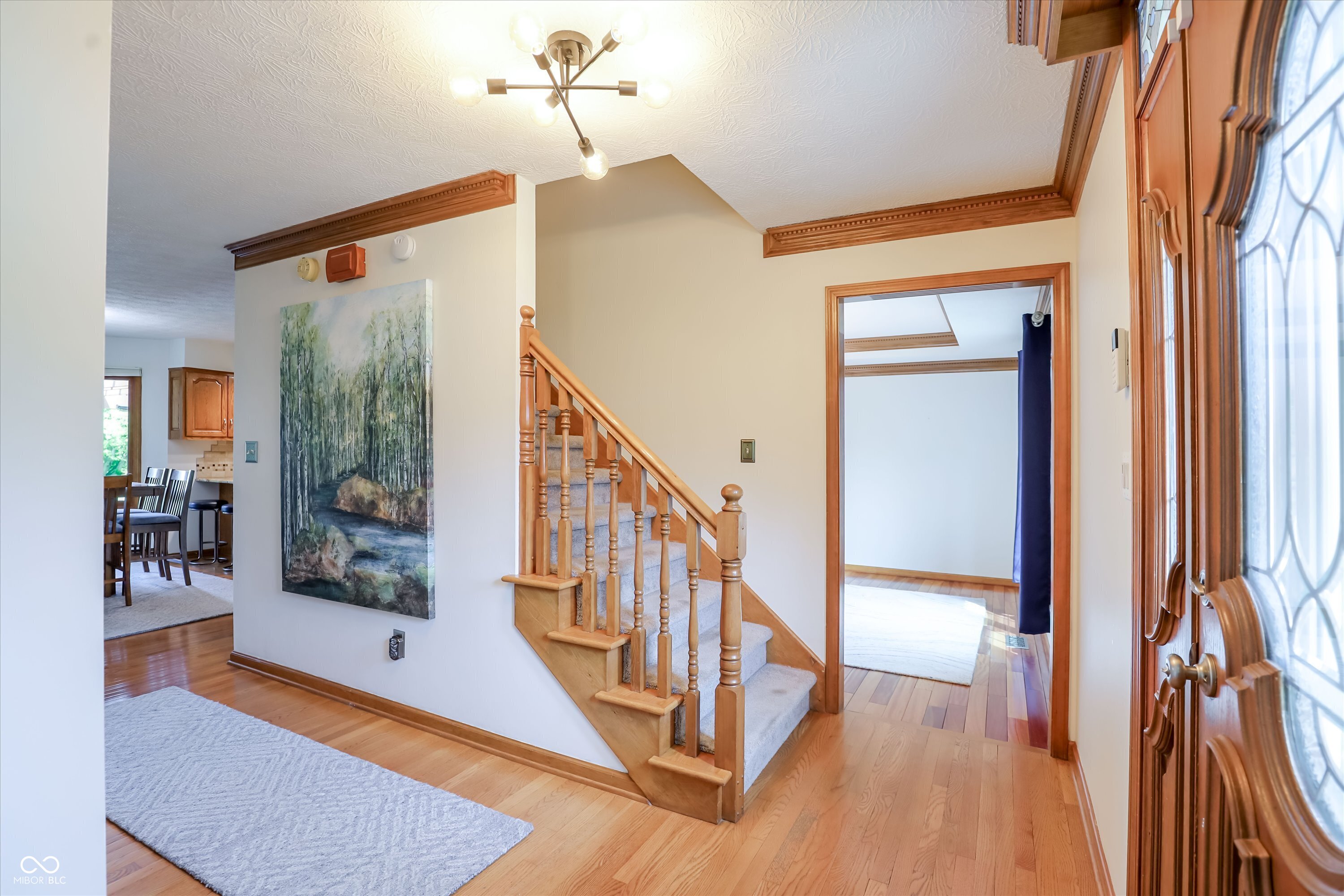 214 Yorkshire Boulevard W, Indianapolis, IN, 46229 photo 4 of 65