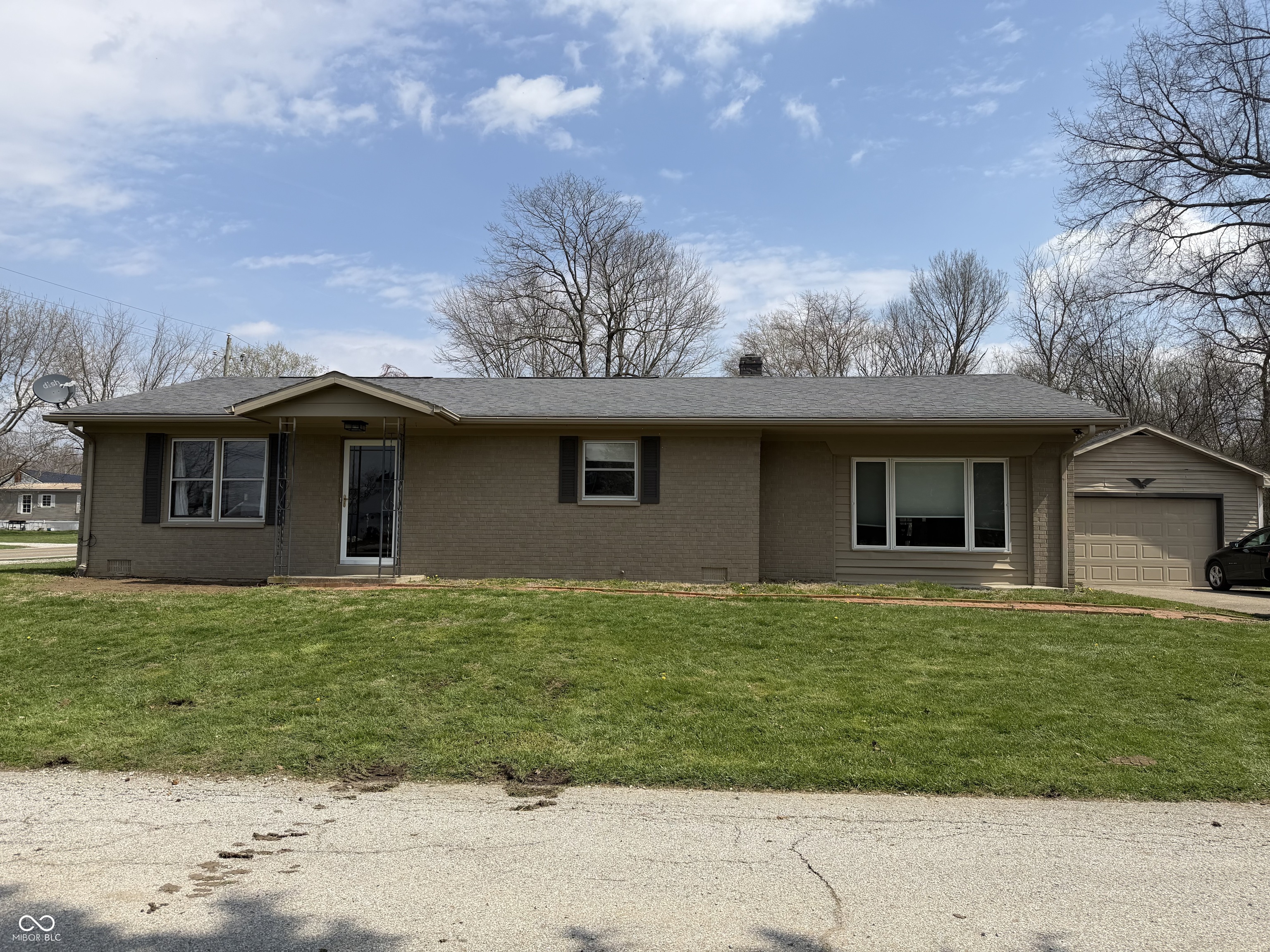 6491 N Forrest Street, Quincy, IN, 47456 photo 4 of 10