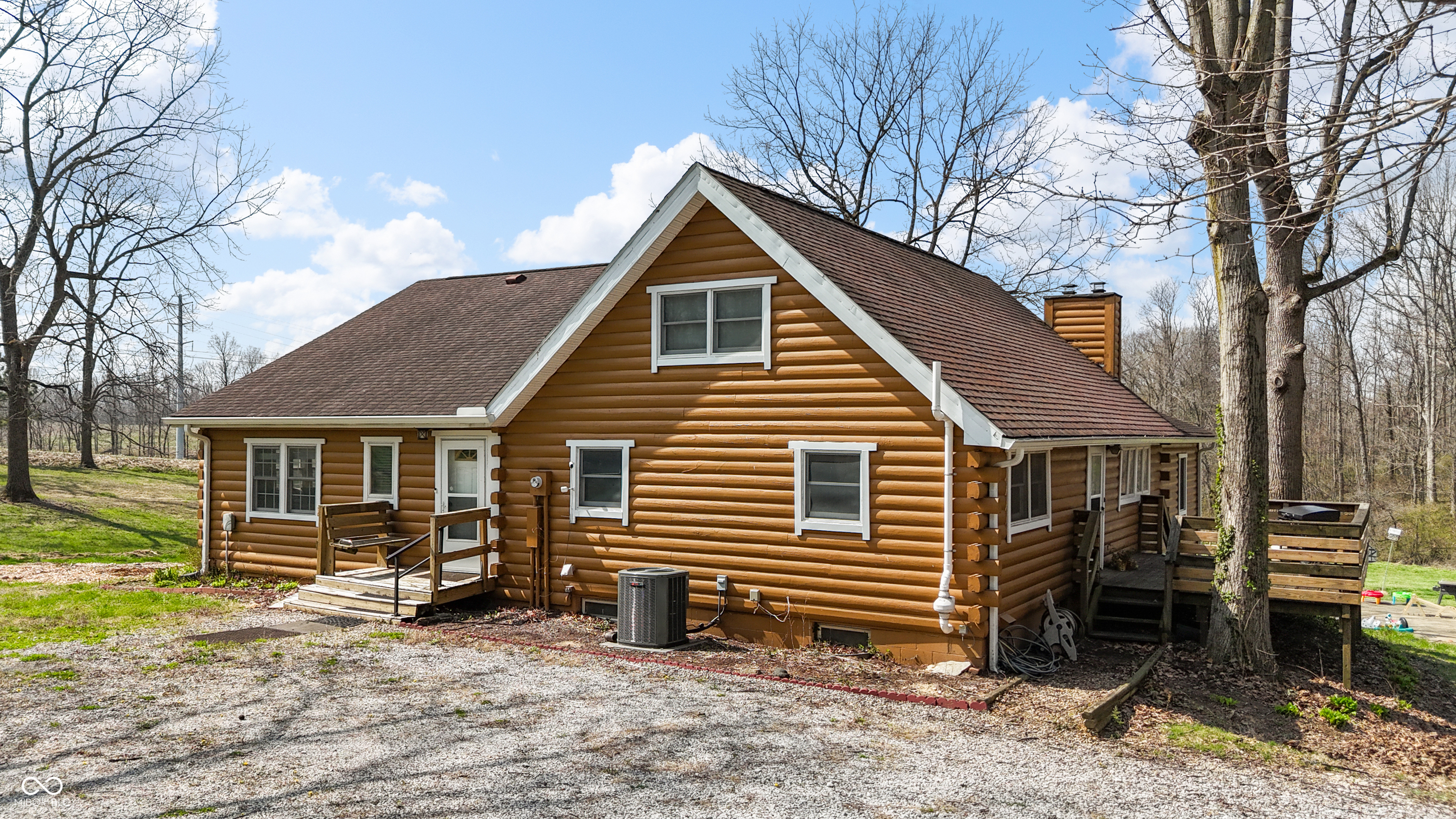 2409 E County Rd 700 S, Cloverdale, IN, 46120 photo 4 of 49