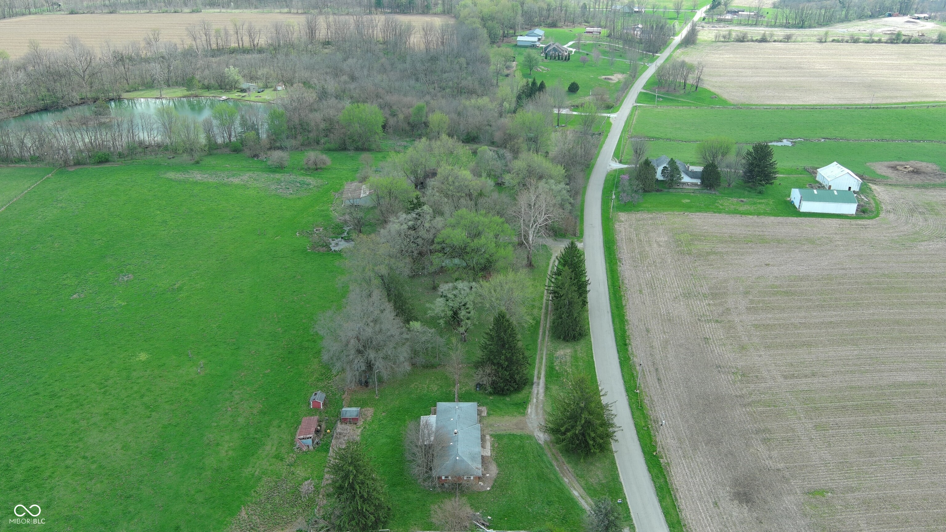 7614 S Mill Road, Spiceland, IN, 47385 photo 4 of 21