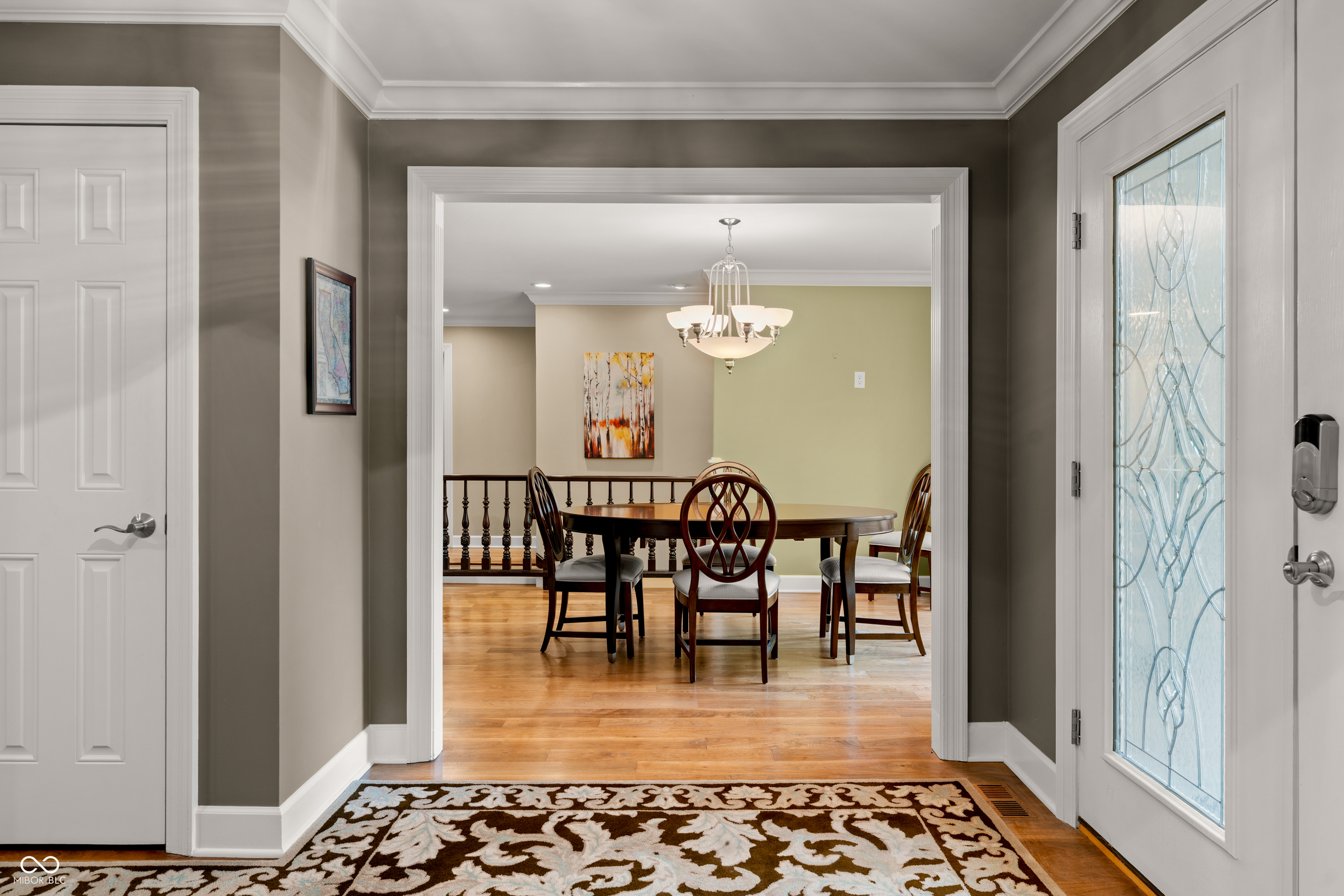 10707 Compass Court, Indianapolis, IN, 46256 photo 4 of 49