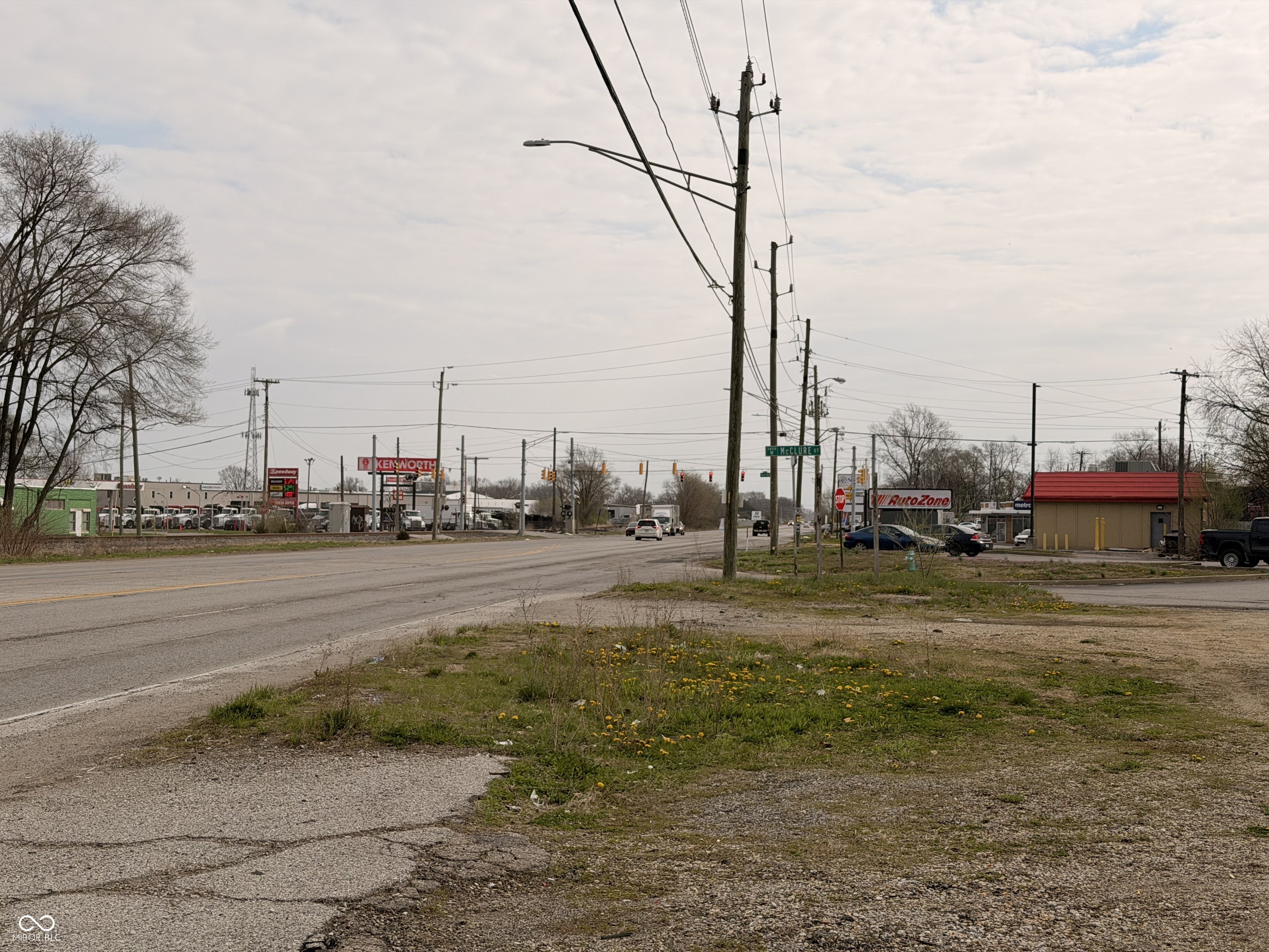 3049 Kentucky Avenue, Indianapolis, IN, 46221 photo 4 of 6