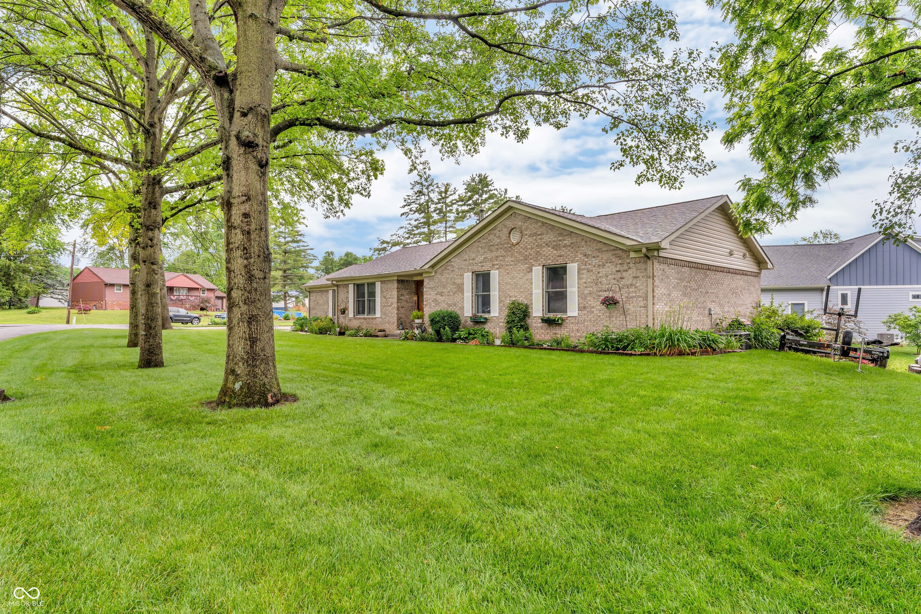 101 Jefferson Valley, Coatesville, IN, 46121 photo 4 of 80