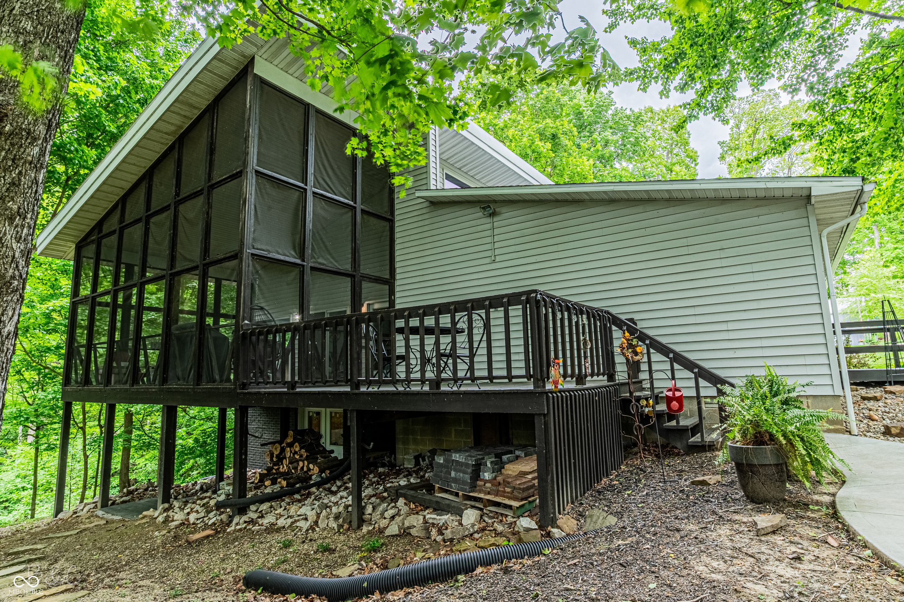 2255 S Tinkers Trail, Rockville, IN, 47872 photo 4 of 70