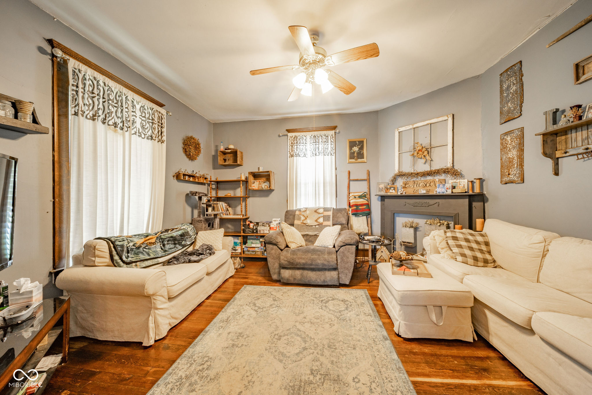 5131 E County Road 300 S, New Castle, IN, 47362 photo 4 of 18
