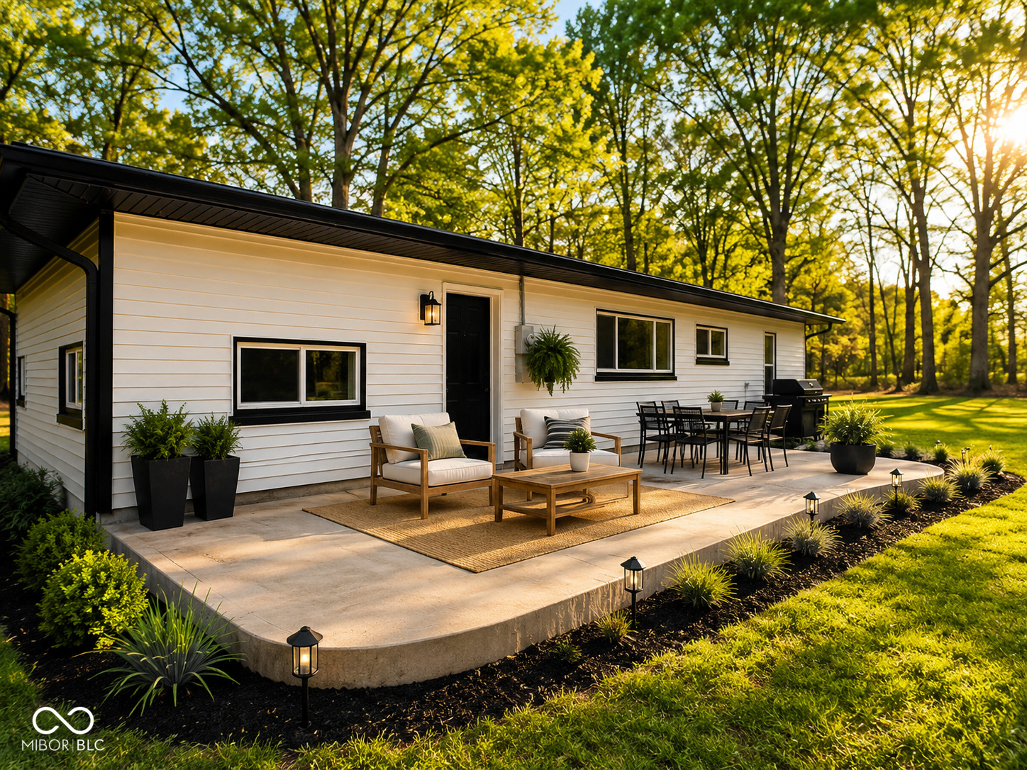 1307 Clark Road, Spencer, IN, 47460 photo 4 of 41