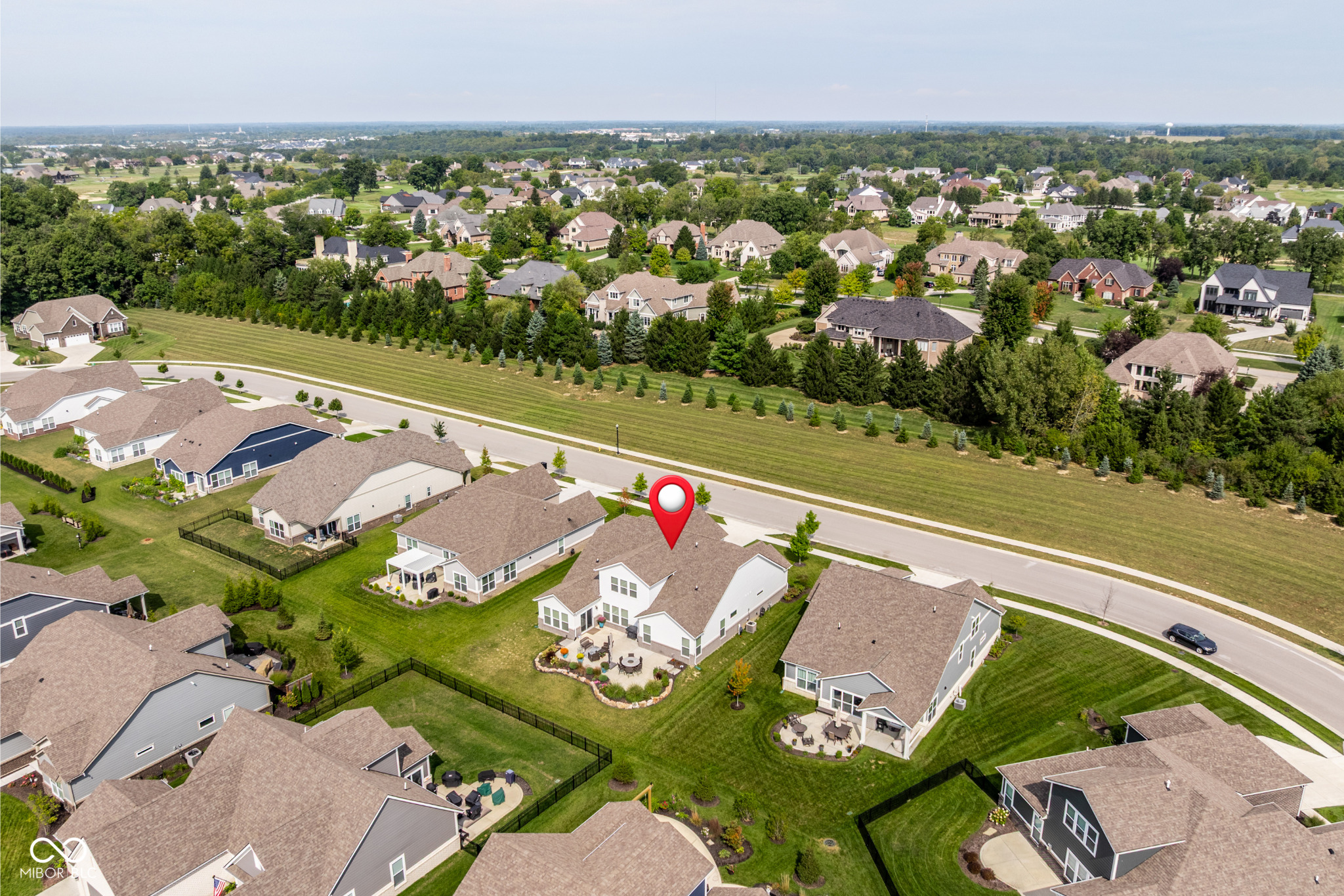 11485 Flynn Place, Noblesville, IN, 46060 photo 4 of 41