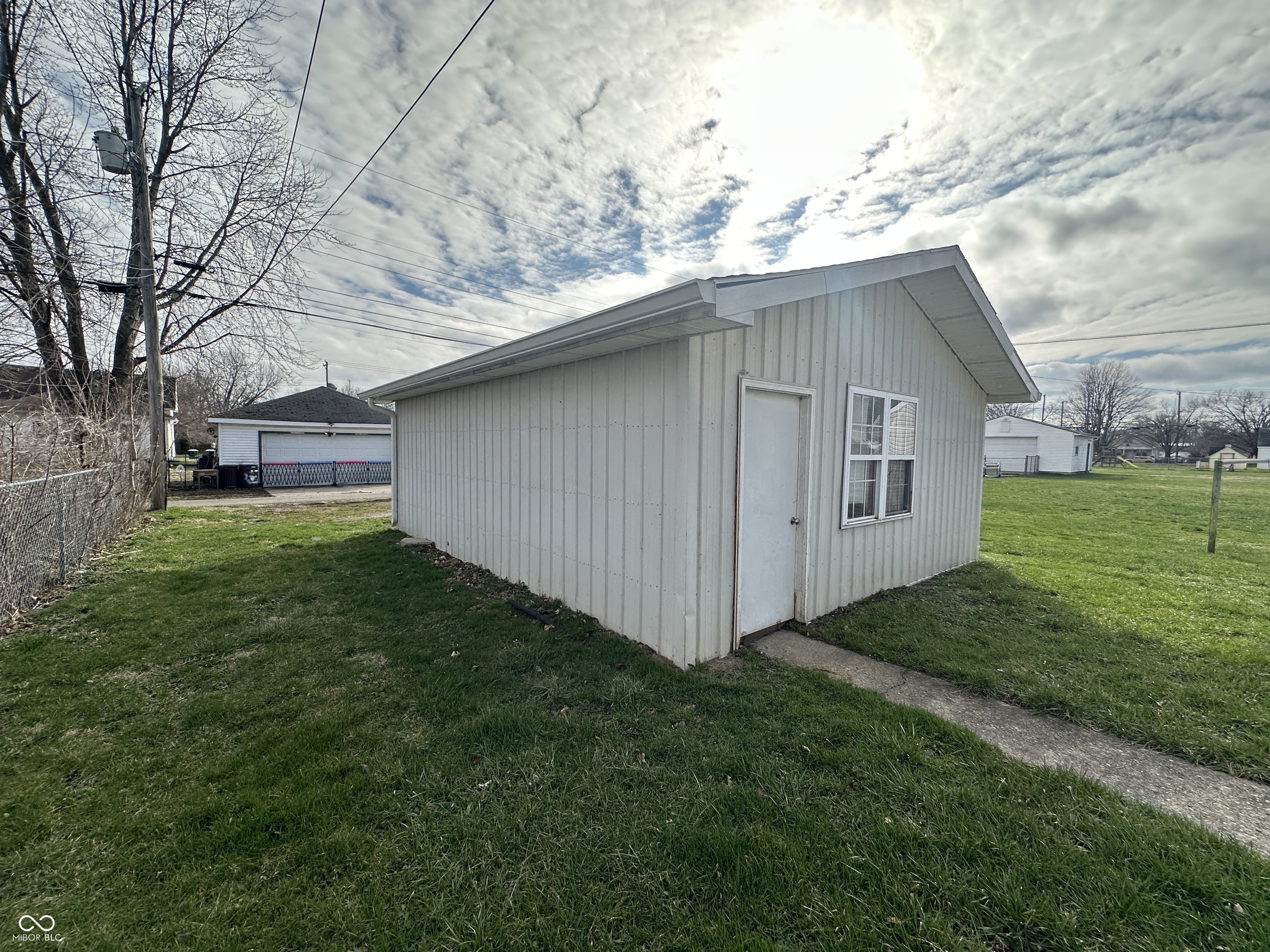 1619 P Avenue, New Castle, IN, 47362 photo 4 of 24
