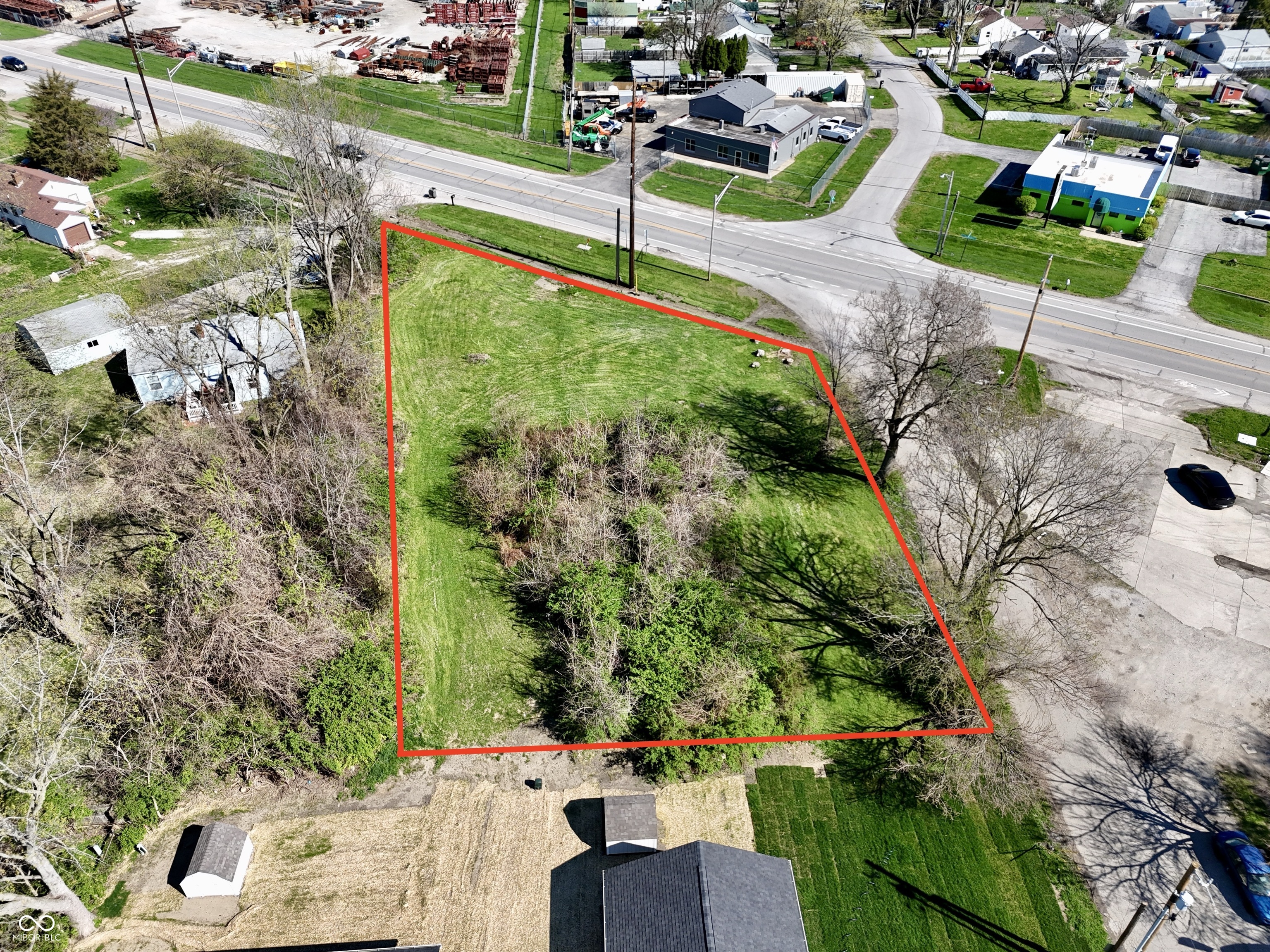 4039 Southeastern Avenue, Indianapolis, IN, 46203 photo 4 of 7
