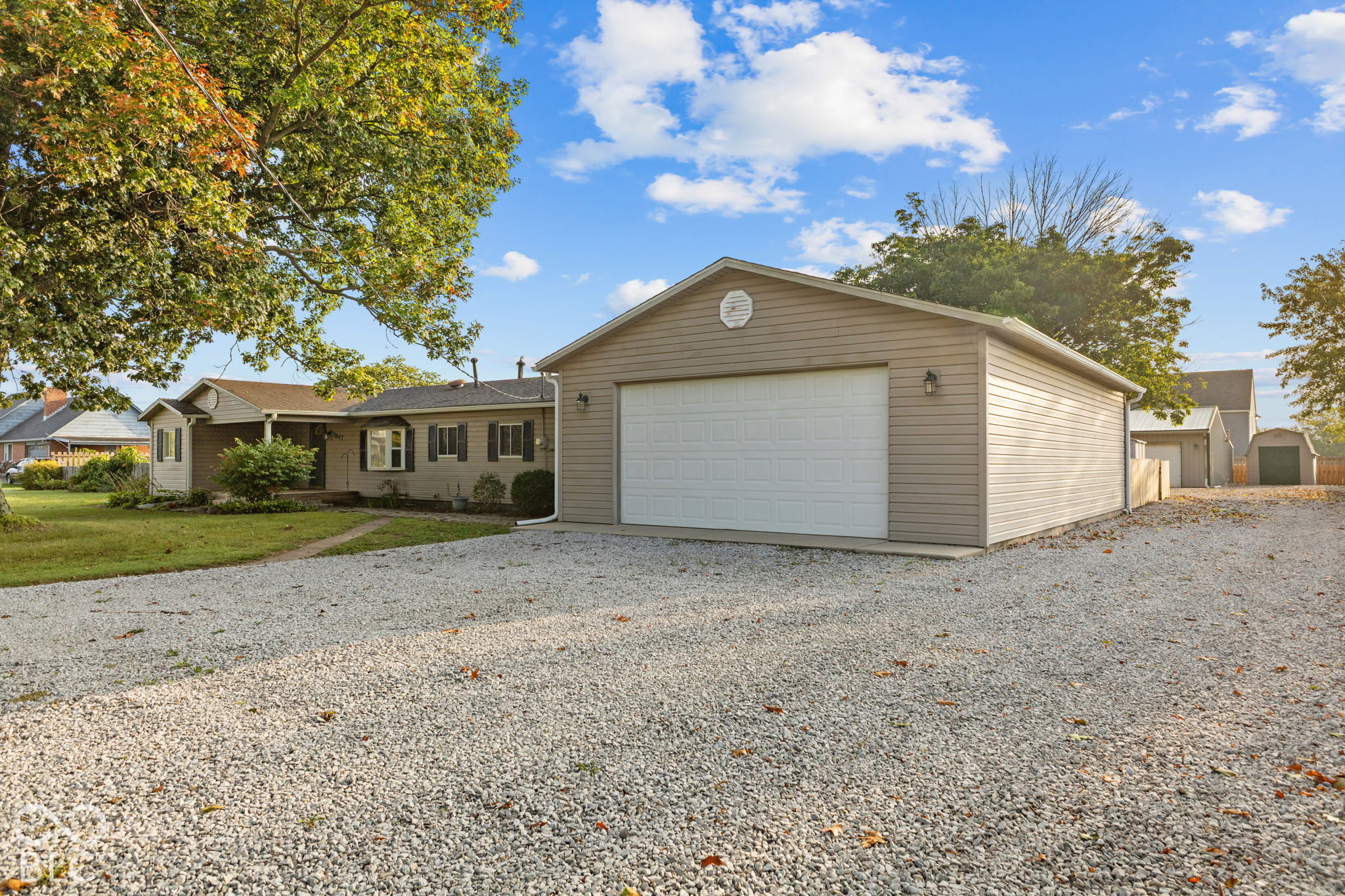 7847 Trotter Road, Camby, IN, 46113 photo 4 of 36