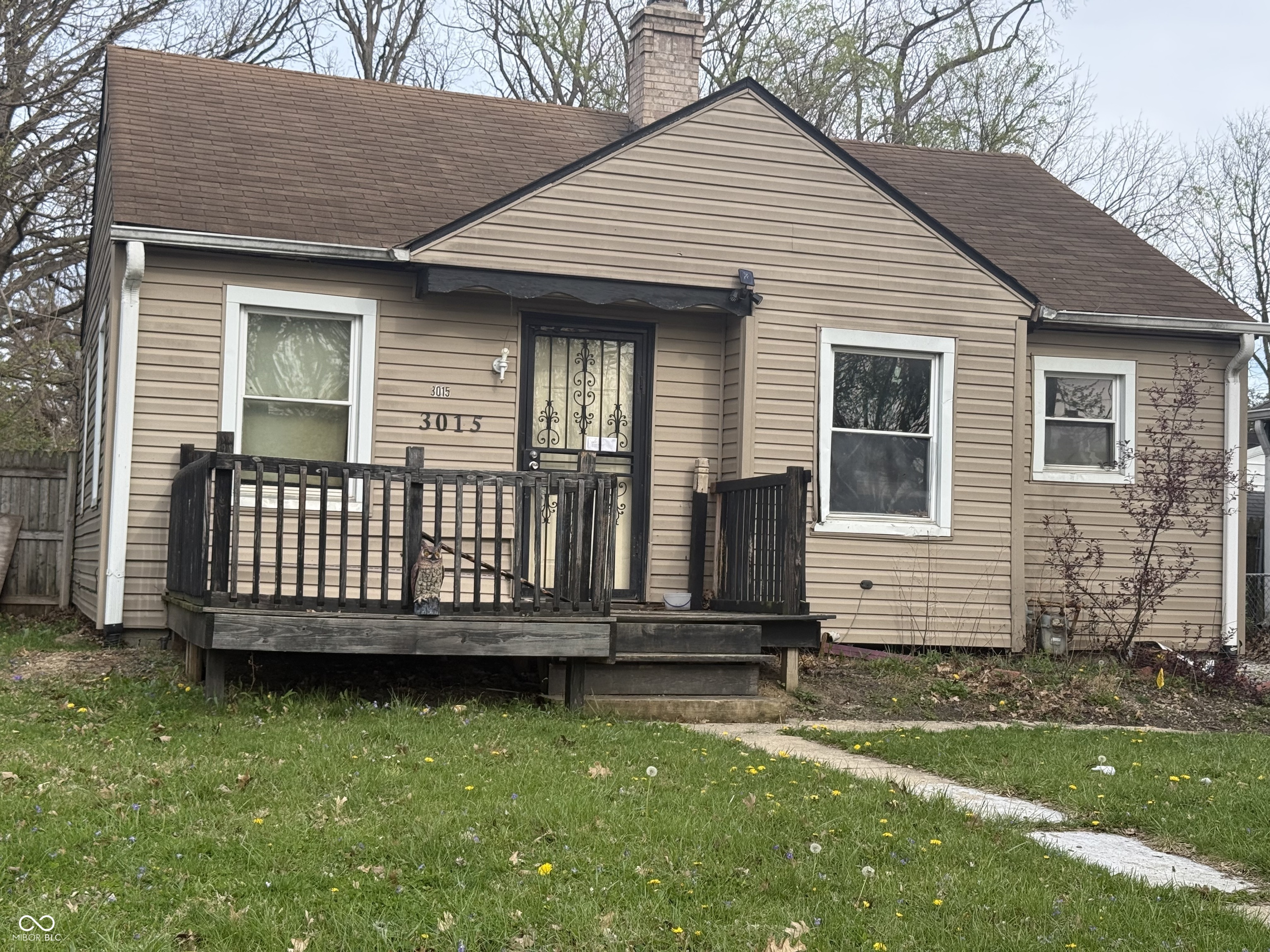3015 Eastern Avenue, Indianapolis, IN, 46218 photo 4 of 10