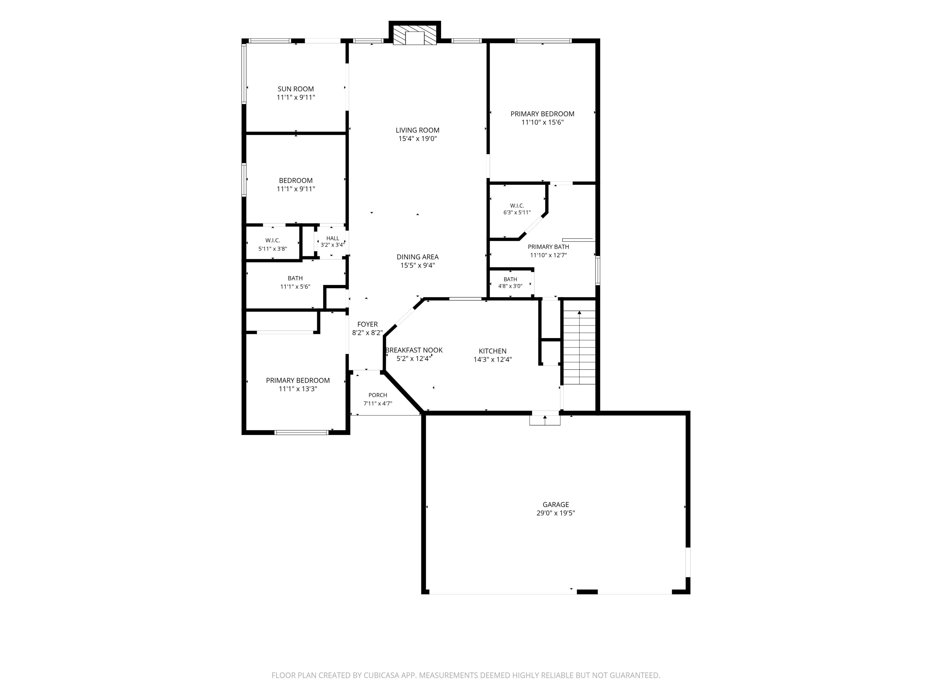 783 N Shore Boulevard, Franklin, IN, 46131 photo 4 of 40