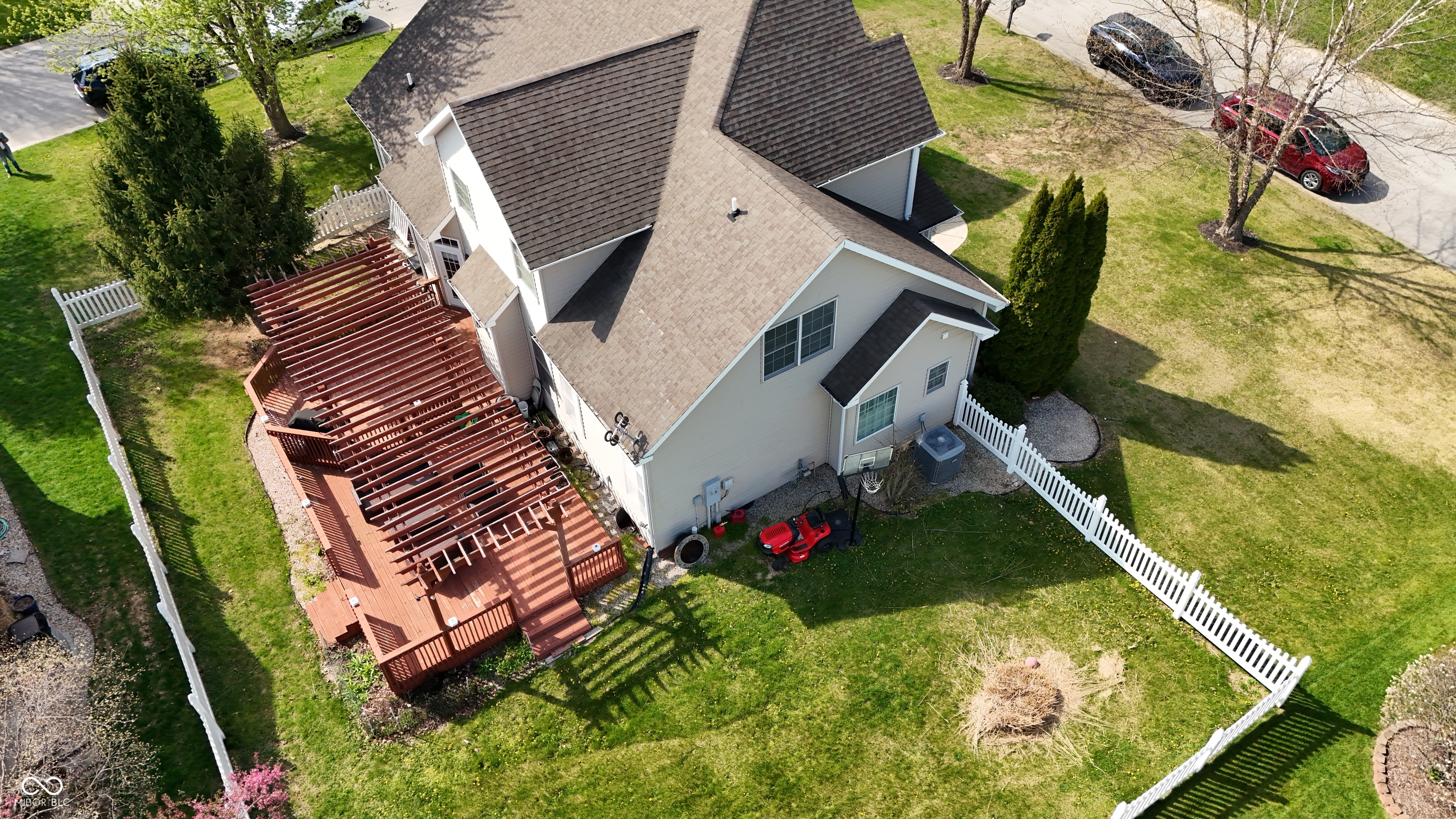 8605 Shamrock Lane, Yorktown, IN, 47396 photo 4 of 45
