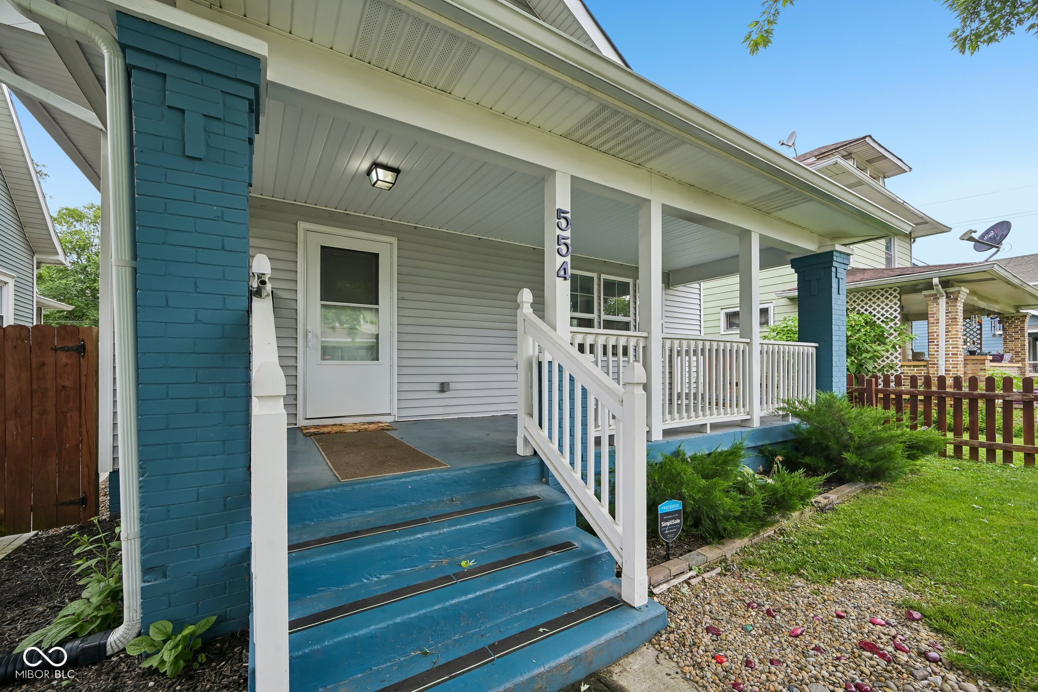 554 N Oakland Avenue, Indianapolis, IN, 46201 photo 4 of 40