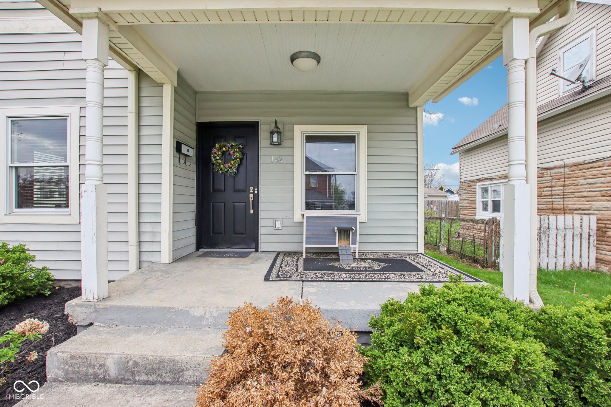 142 S 4th Avenue, Beech Grove, IN, 46107 photo 4 of 29