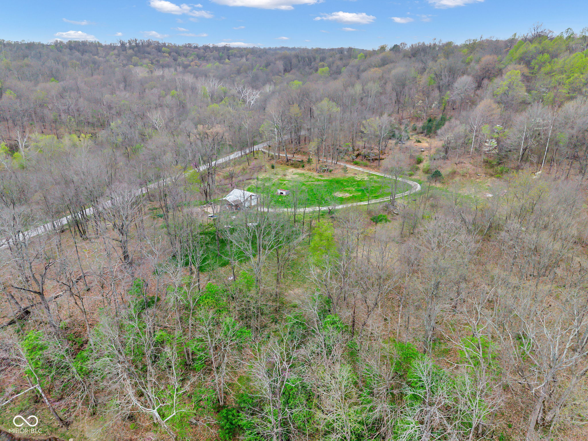 4103 W County Road 1100 S, Reelsville, IN, 46171 photo 4 of 24