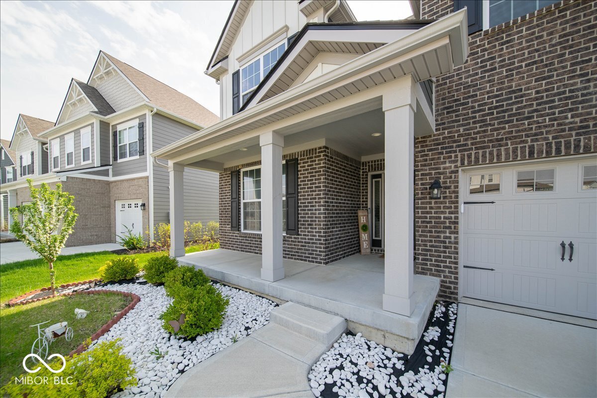 5481 Landing Place Lane, Noblesville, IN, 46062 photo 4 of 25