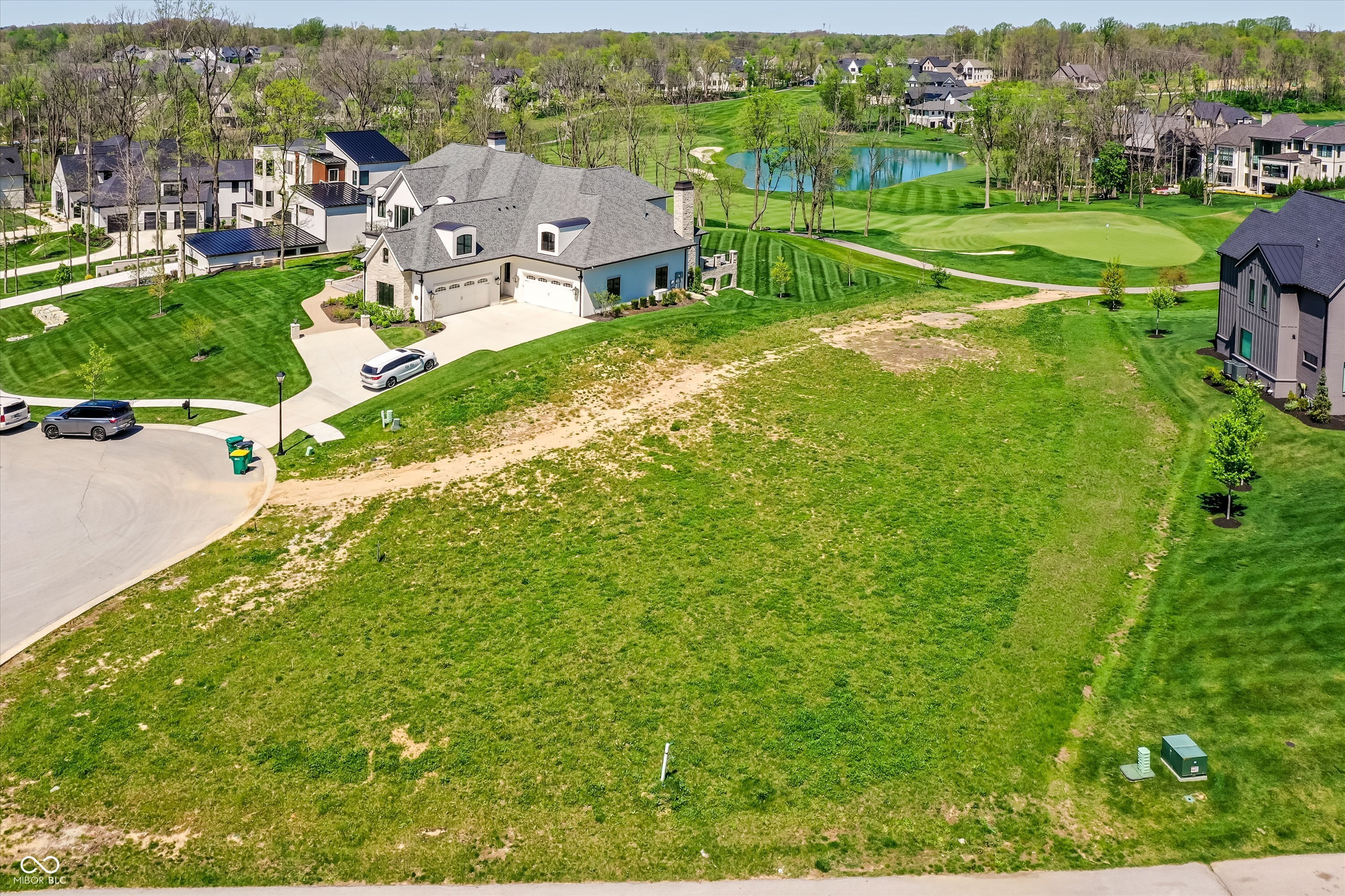 1366 Forest Hills Drive, Westfield, IN, 46074 photo 4 of 10