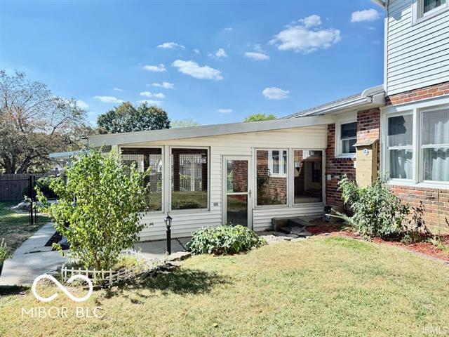 3505 W Pettigrew Drive, Muncie, IN, 47304 photo 4 of 36