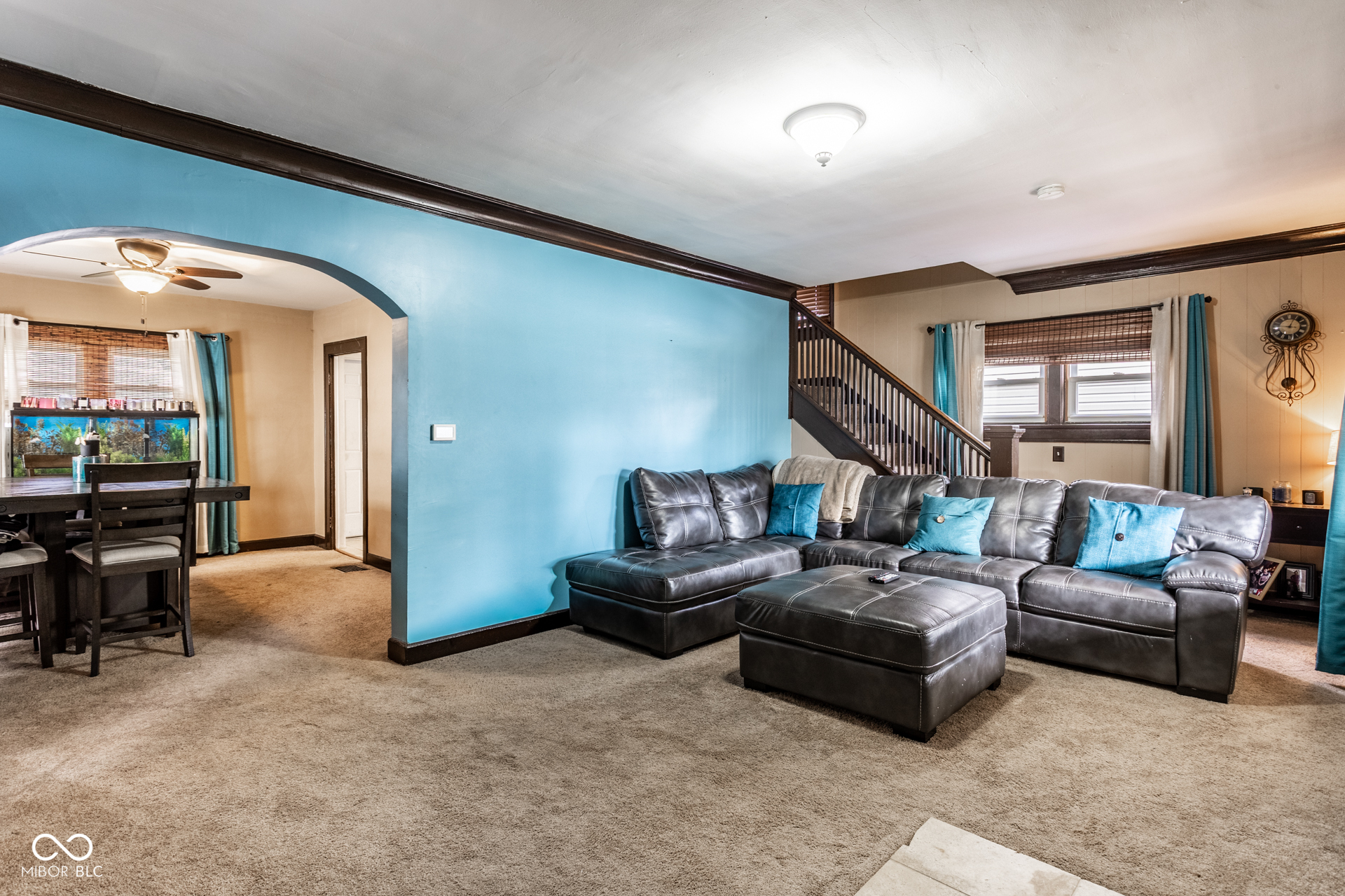 1832 N Harding Street, Indianapolis, IN, 46202 photo 4 of 18