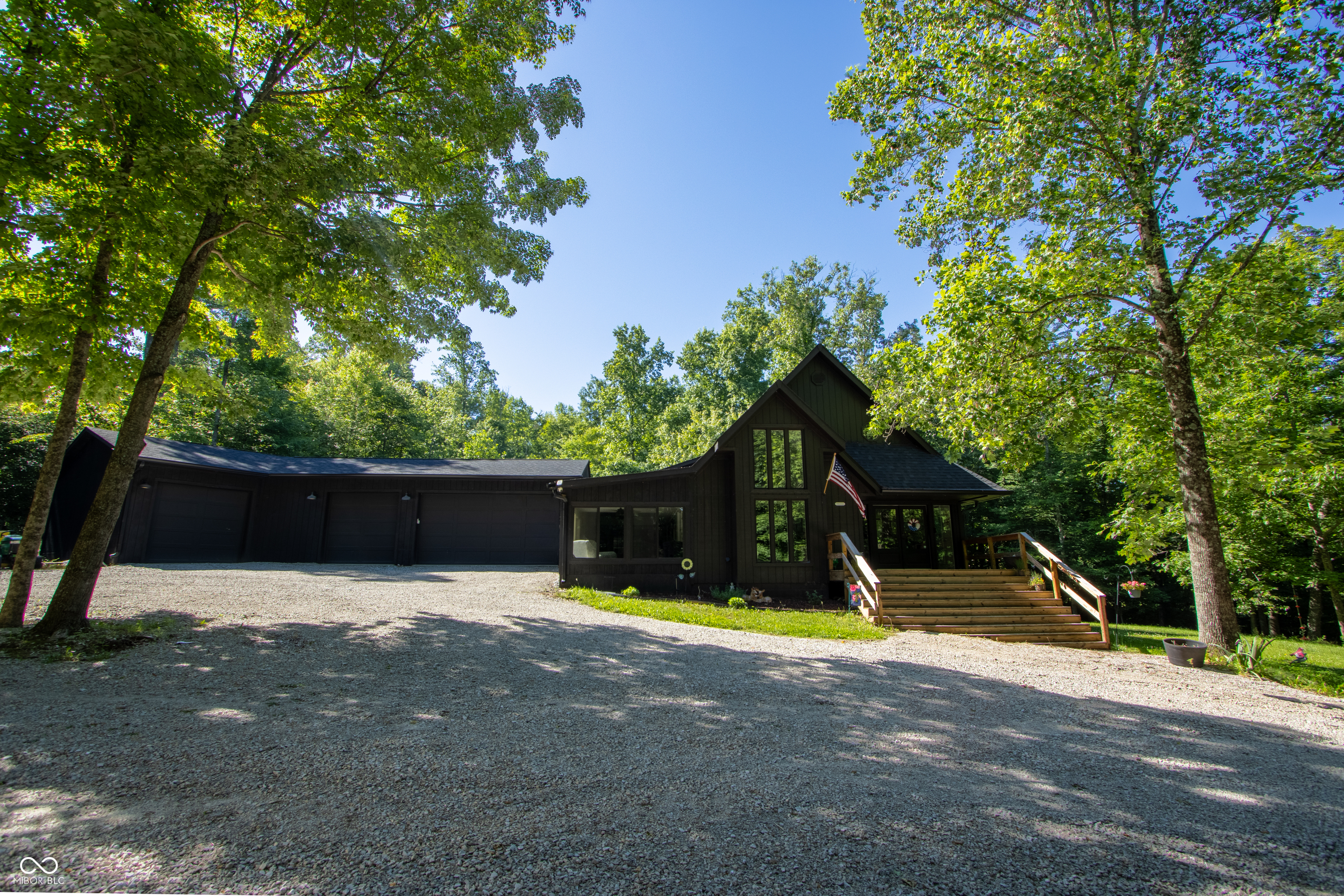 7811 Bean Blossom Road, Trafalgar, IN, 46181 photo 4 of 68