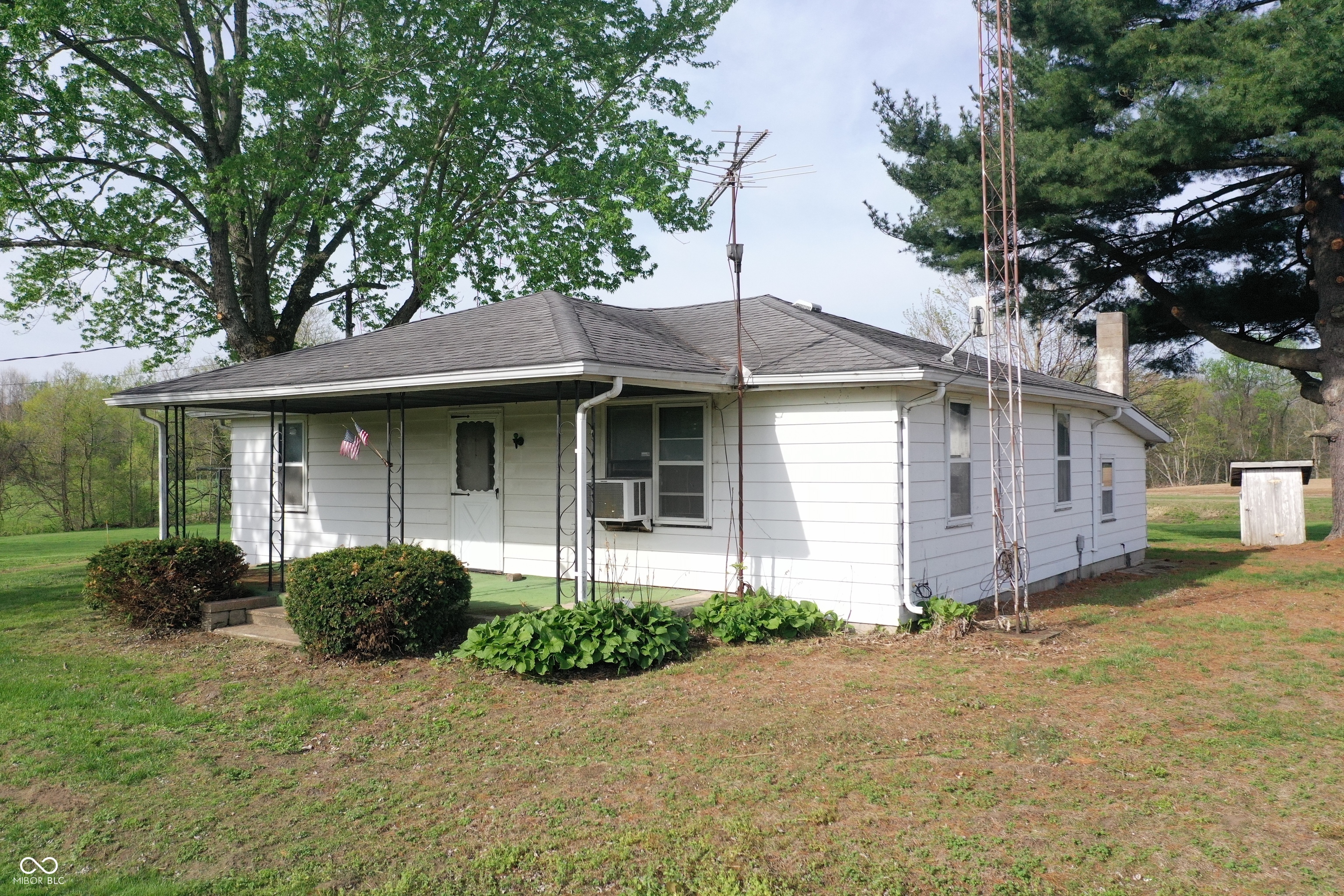 9034 S 75 W, Rosedale, IN, 47874 photo 4 of 62