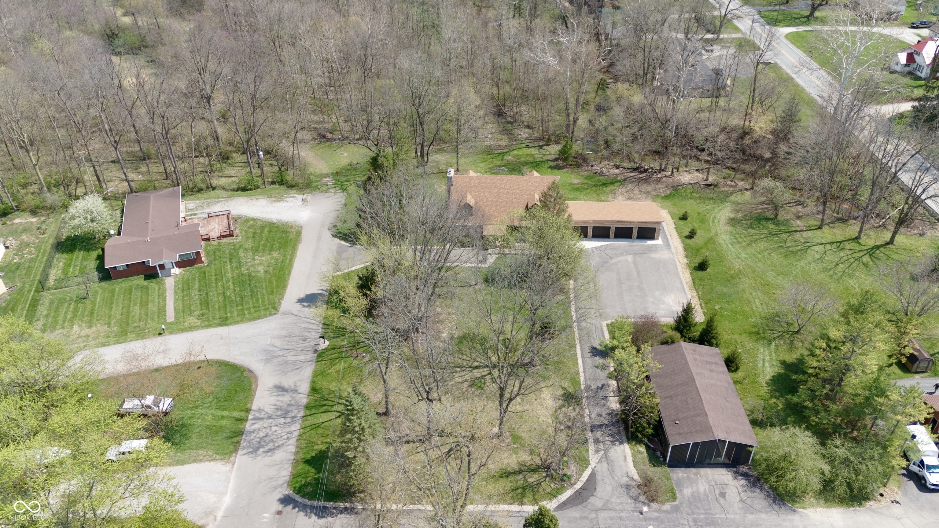 483 E North Street, Morristown, IN, 46161 photo 4 of 85
