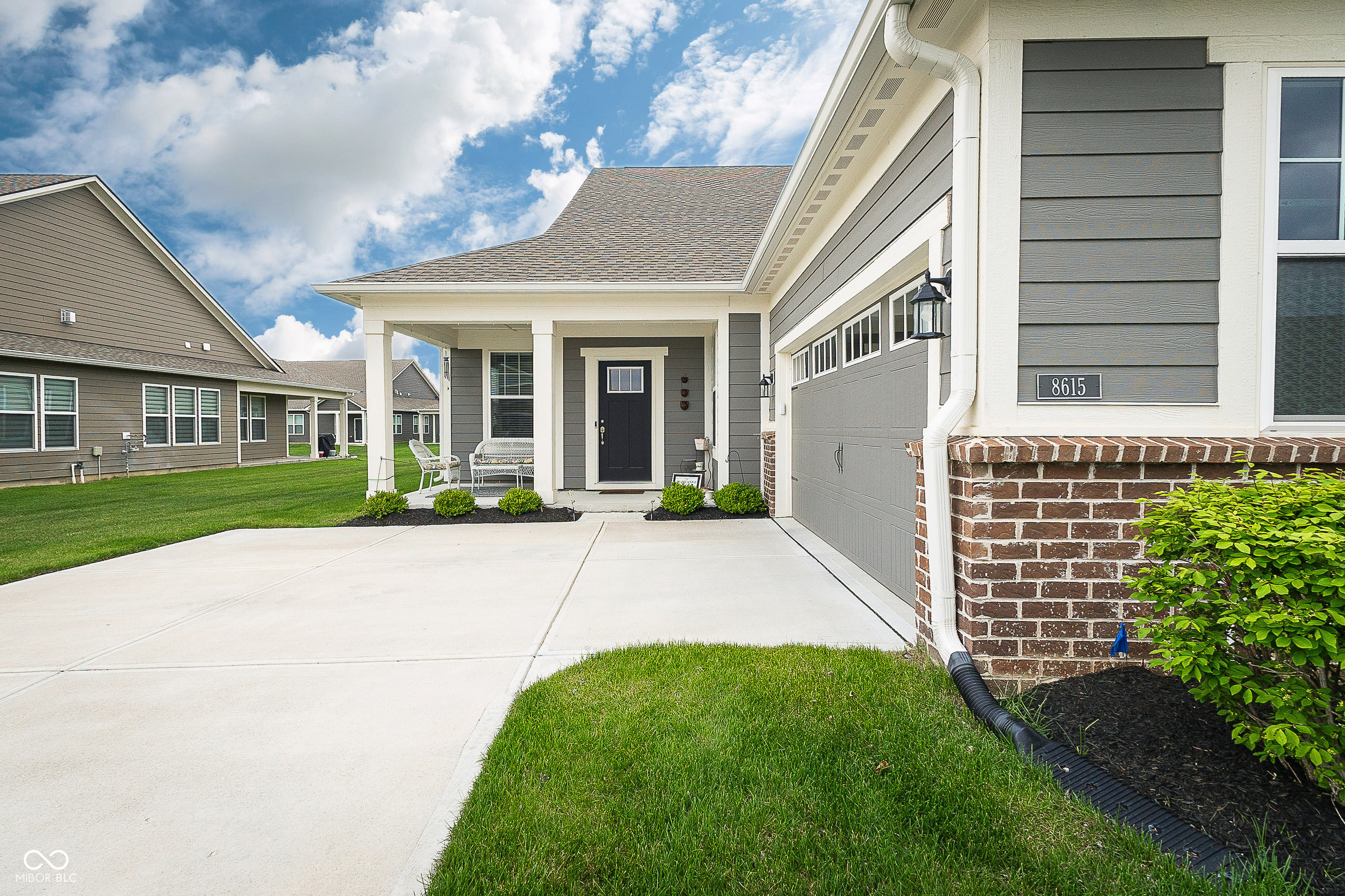 8615 Hudson Way, Brownsburg, IN, 46112 photo 4 of 54