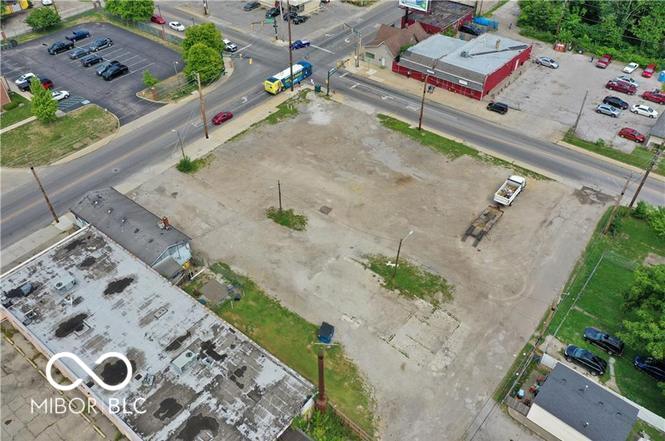 2965 N Sherman Drive, Indianapolis, IN, 46218 photo 4 of 8