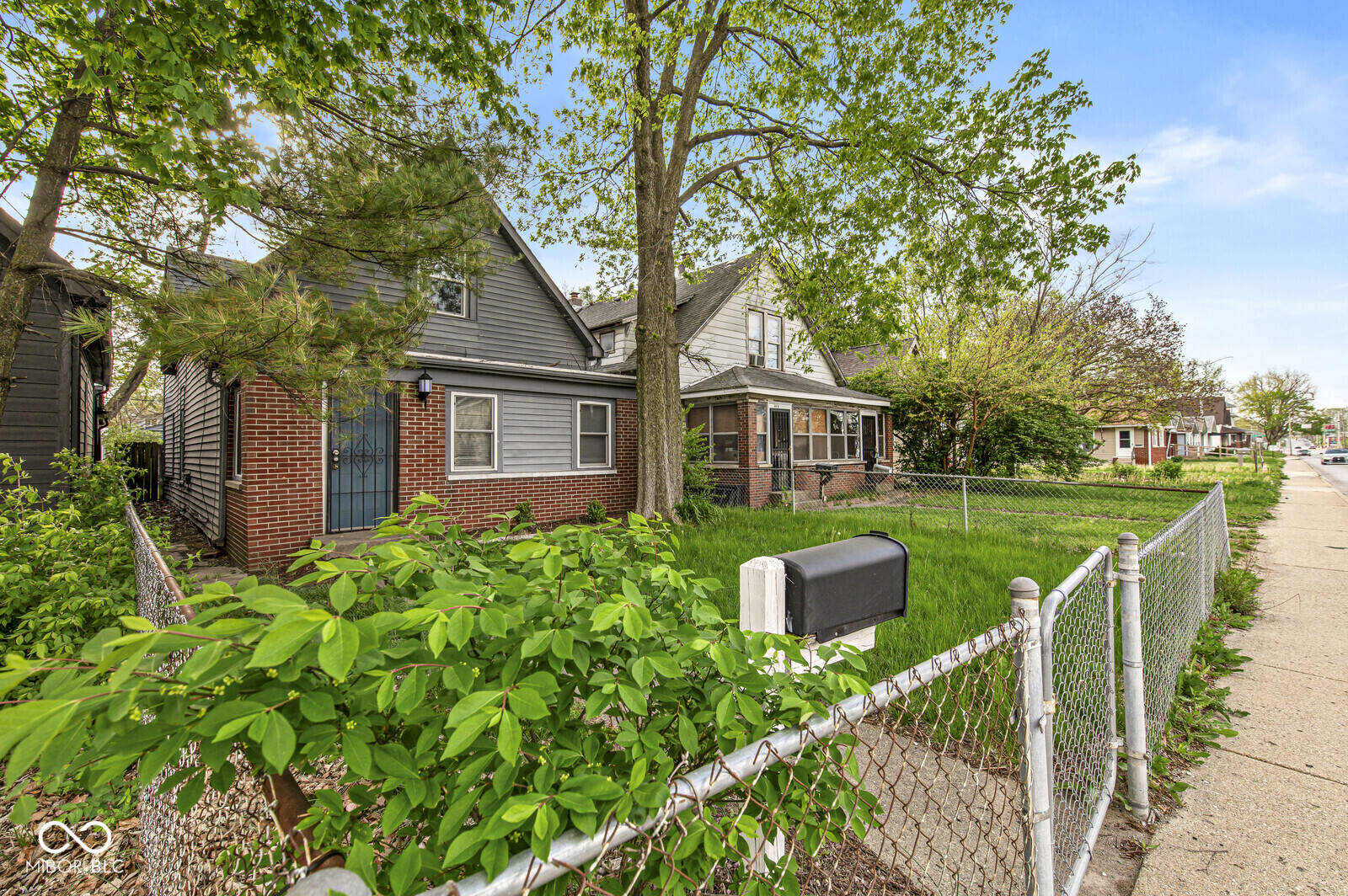 2309 S Meridian Street, Indianapolis, IN, 46225 photo 4 of 39