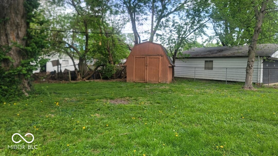 560 S Biltmore Avenue, Indianapolis, IN, 46241 photo 4 of 17