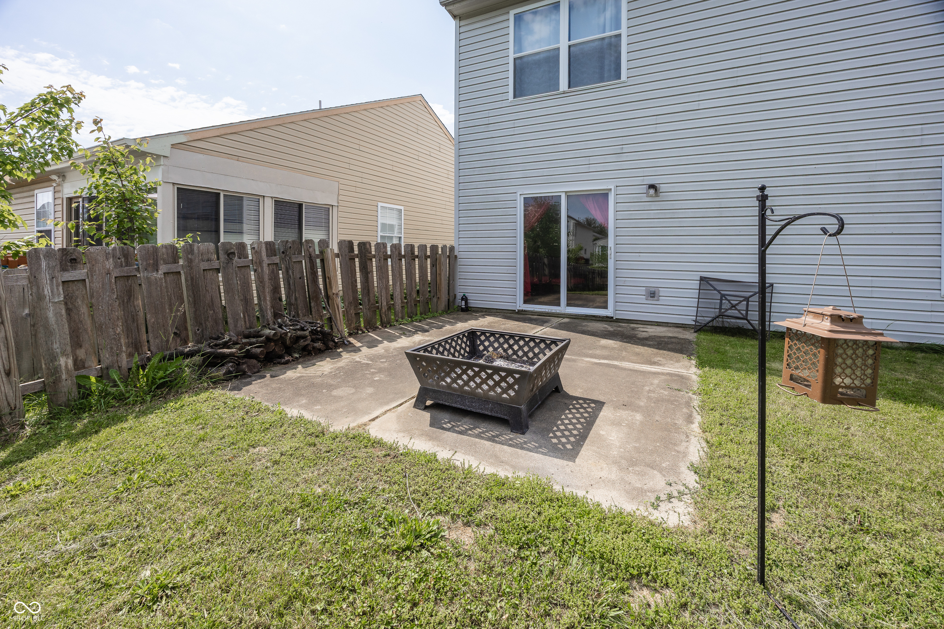 4620 Whitham Lane, Indianapolis, IN, 46237 photo 4 of 29