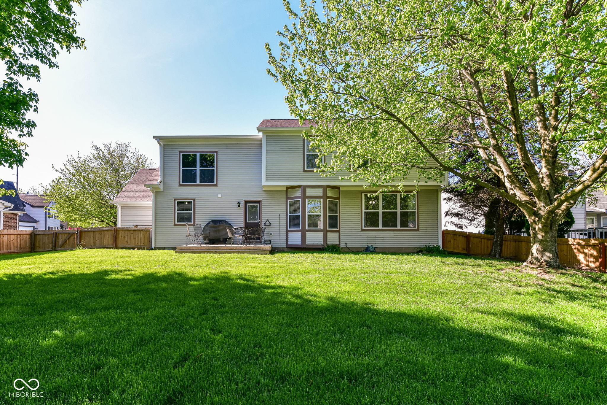 7942 Red Sunset Way, Avon, IN, 46123 photo 4 of 62